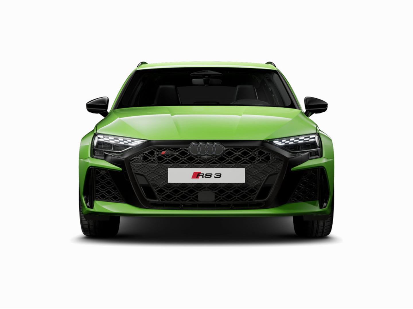 Bild über Audi RS 3 Sportback TFSI quattro 294 kW S tronic - für weitere Informationen kontaktieren Sie den Audi Partner