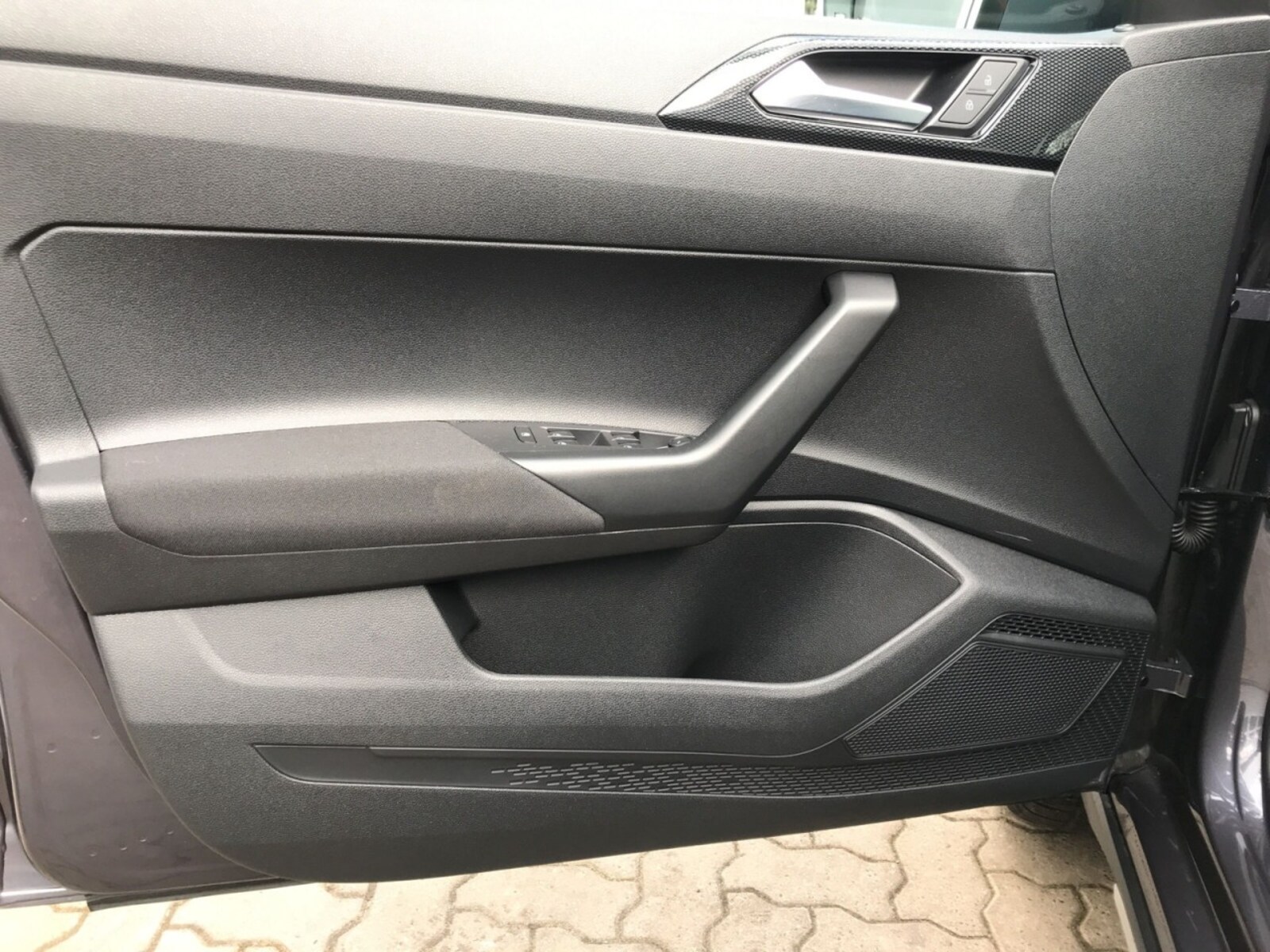 Volkswagen Taigo – Bild 6