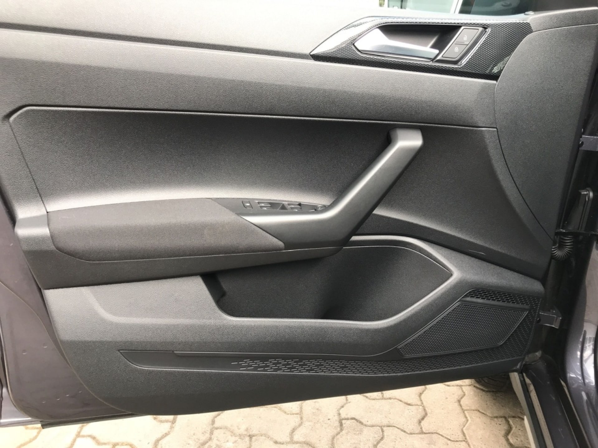 Volkswagen Taigo Life
