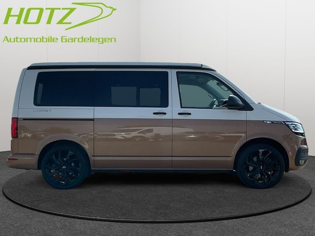 Volkswagen T6.1 California