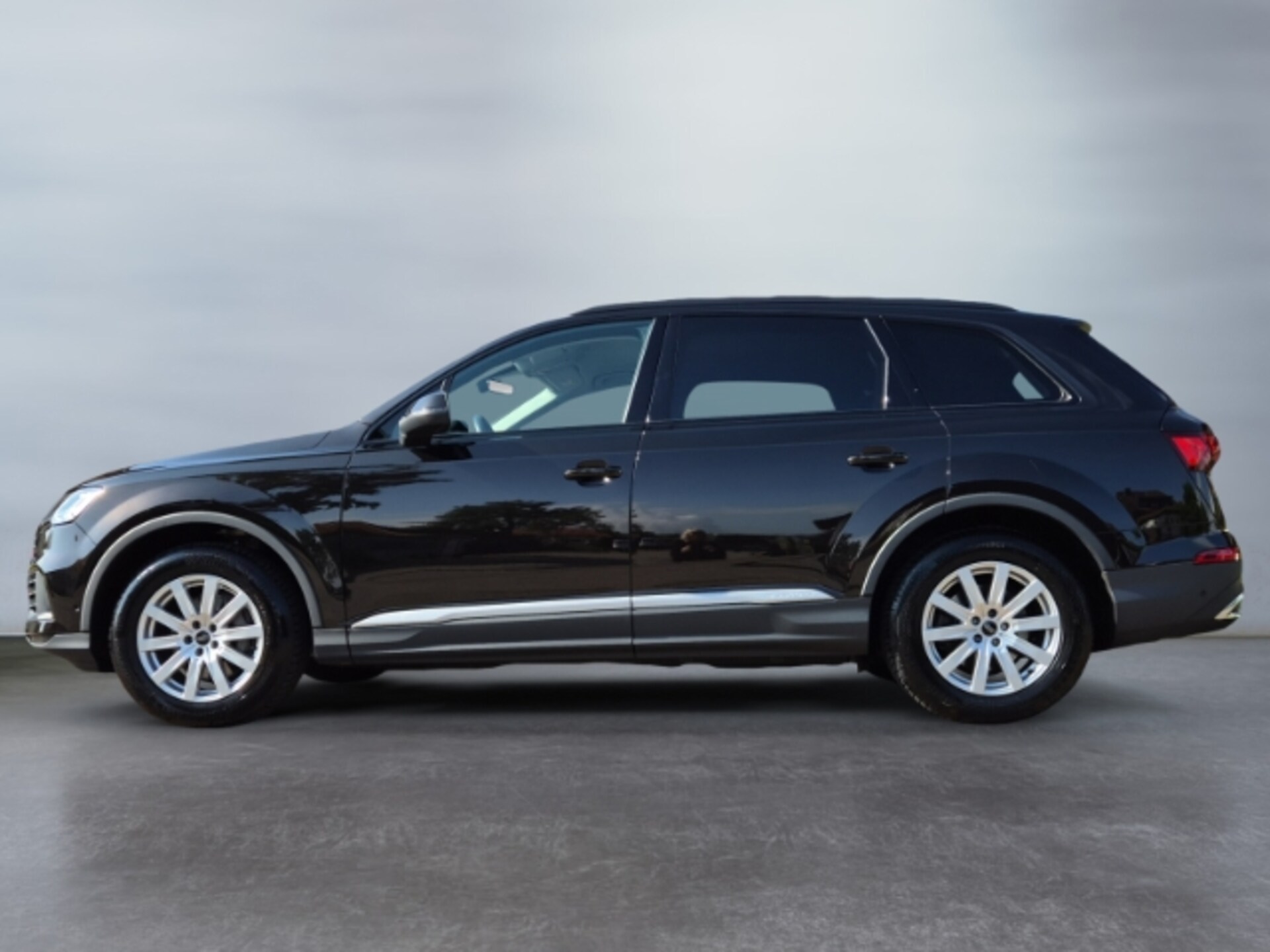 Audi Q7 SUV