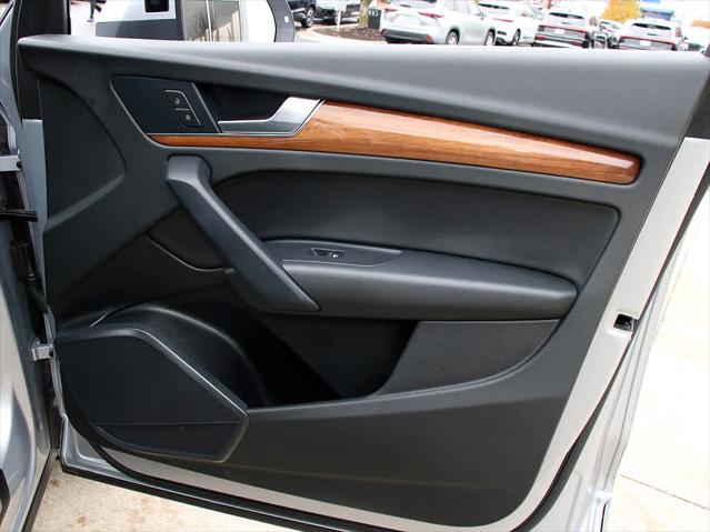 2023 AUDI Q5 - Image 35