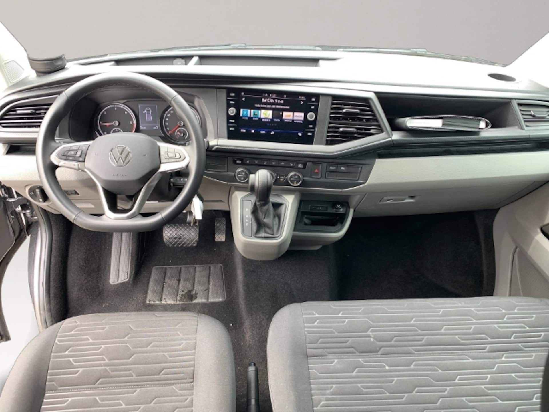 Volkswagen T6.1 Caravelle langer Radstand Comfortline