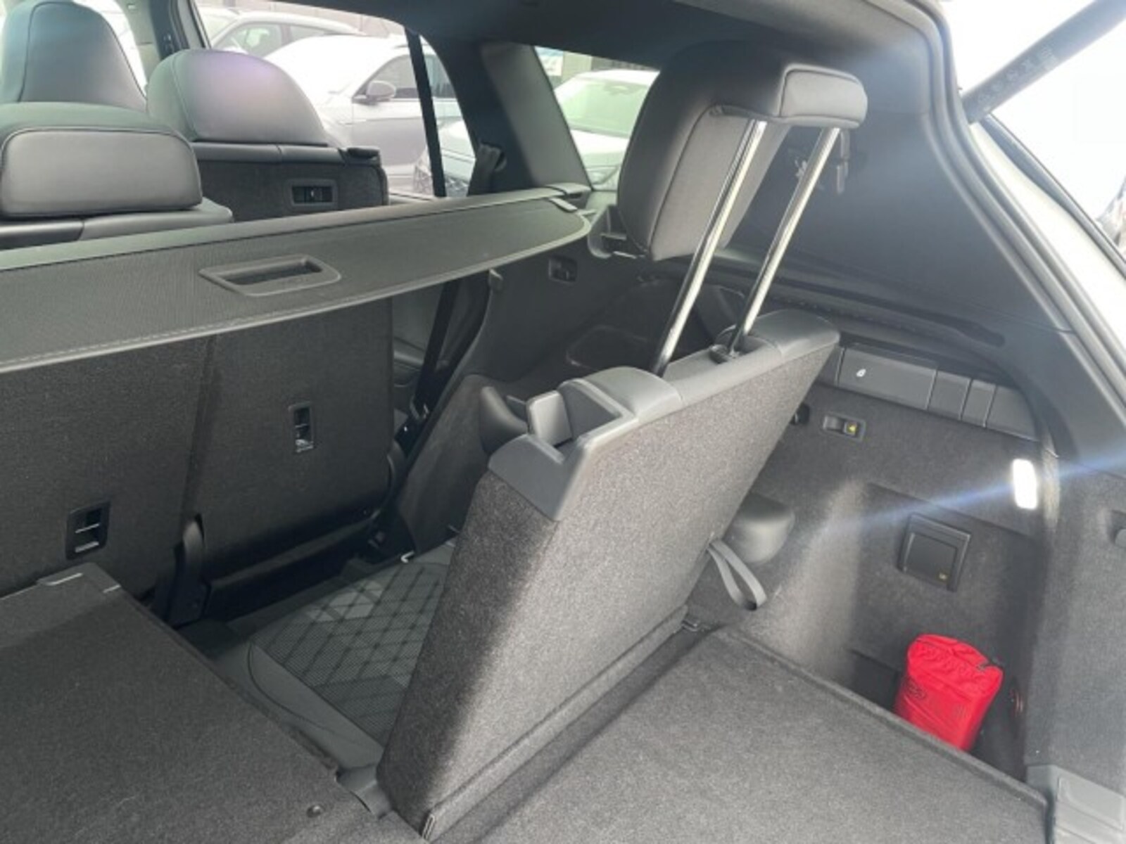 Volkswagen Tayron – Bild 15