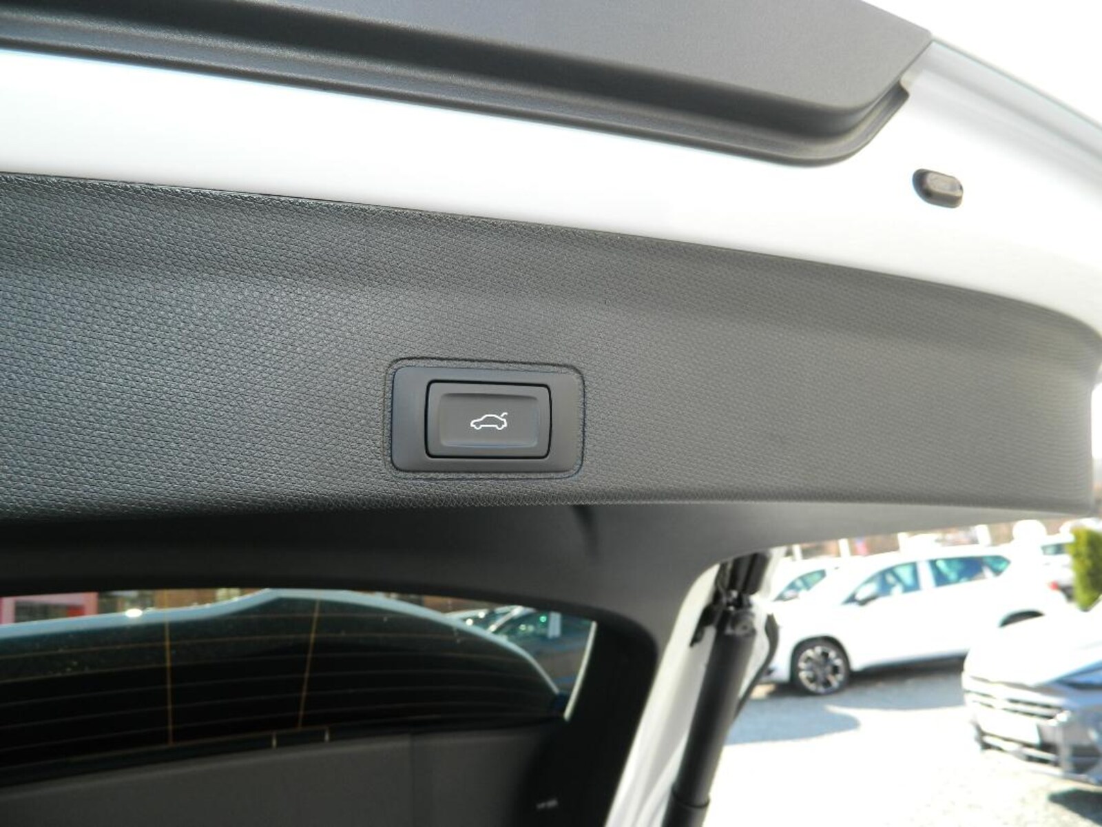 CUPRA Terramar – Bild 20