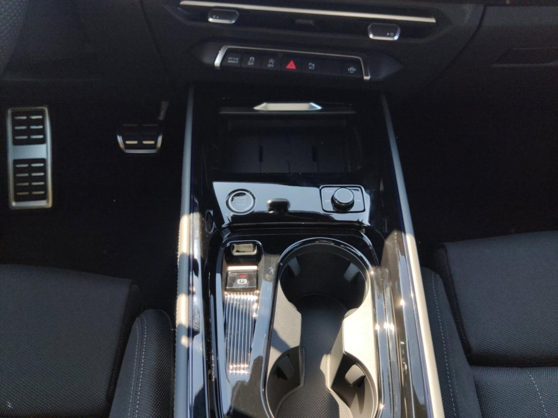 Audi Q3 SUV