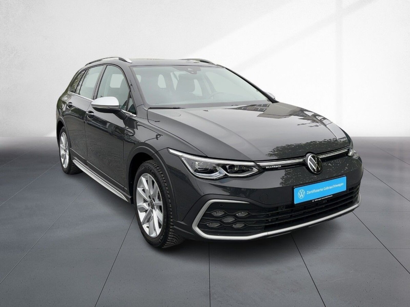 Volkswagen Golf Variant – Bild 5