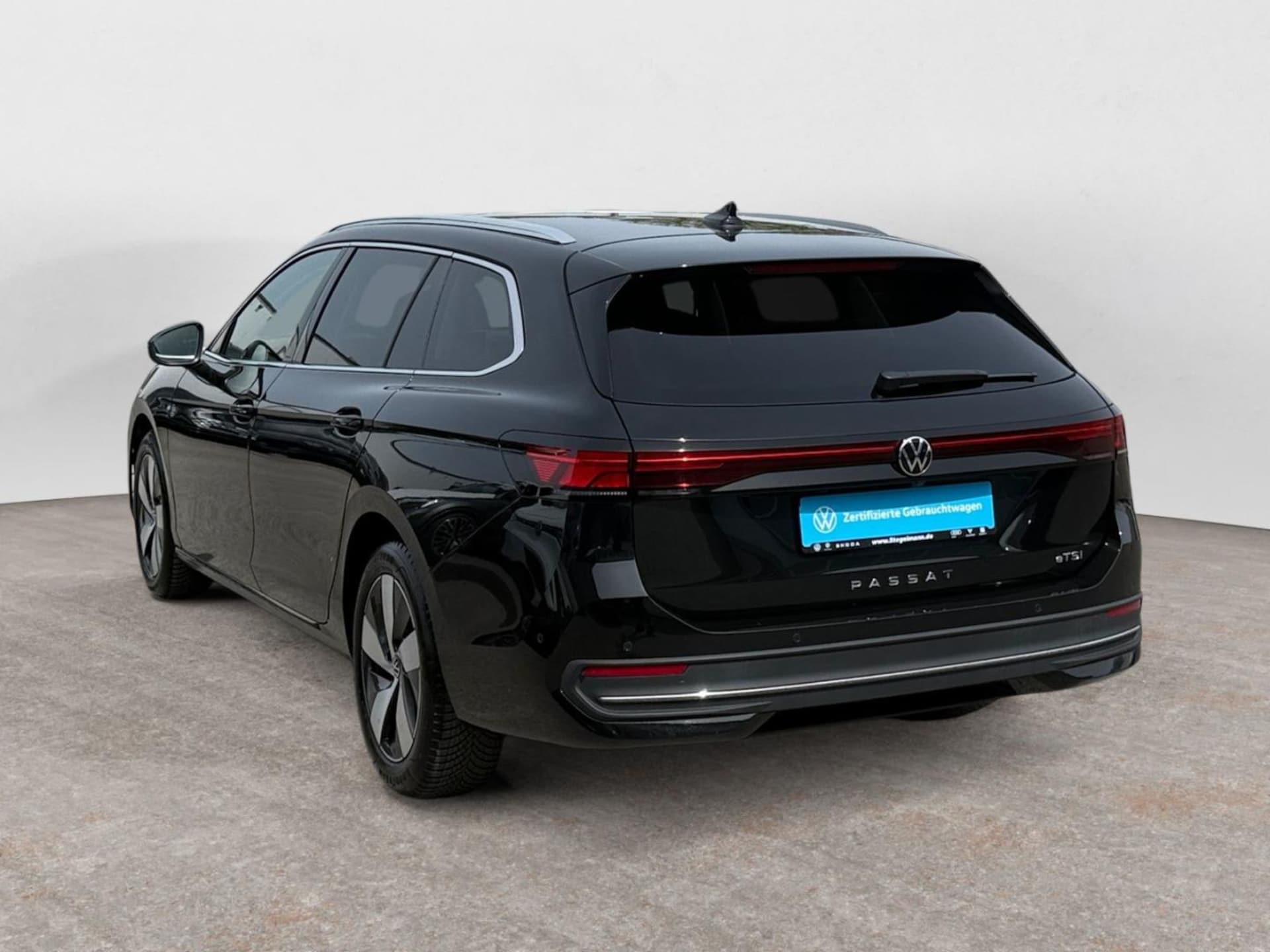 Volkswagen Passat Business