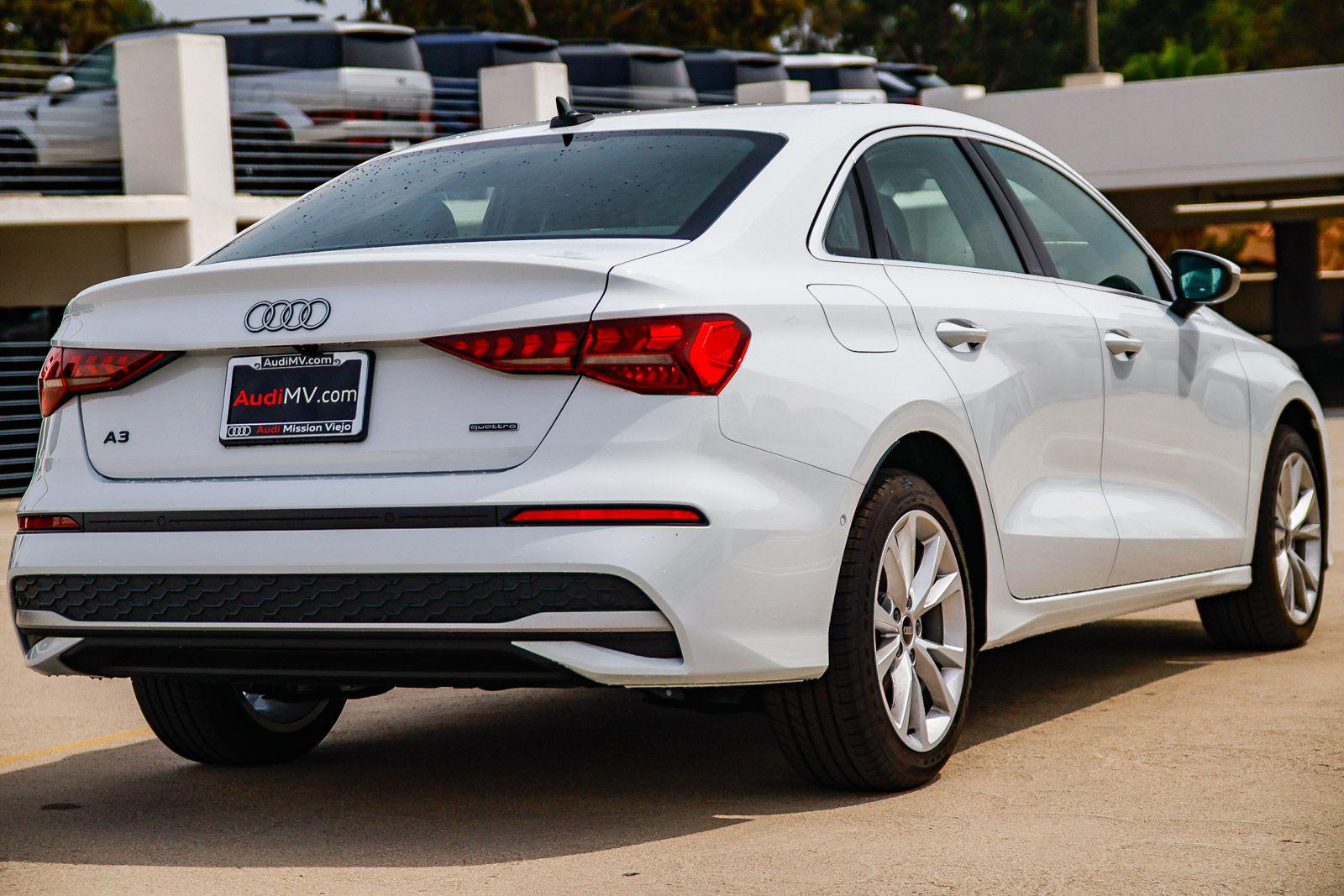 2025 Audi A3 Premium Plus - Photo 6