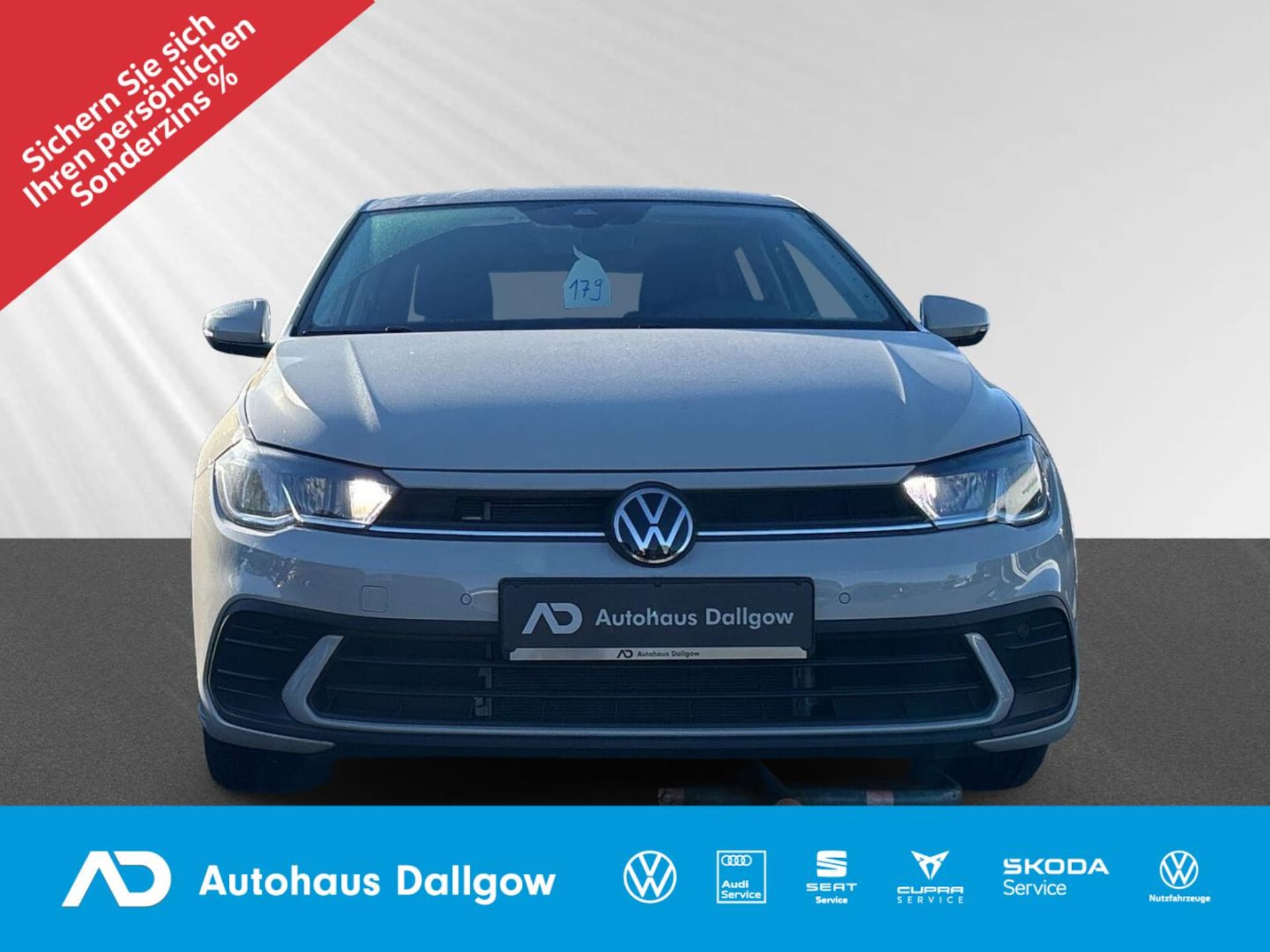 Volkswagen Polo MOVE