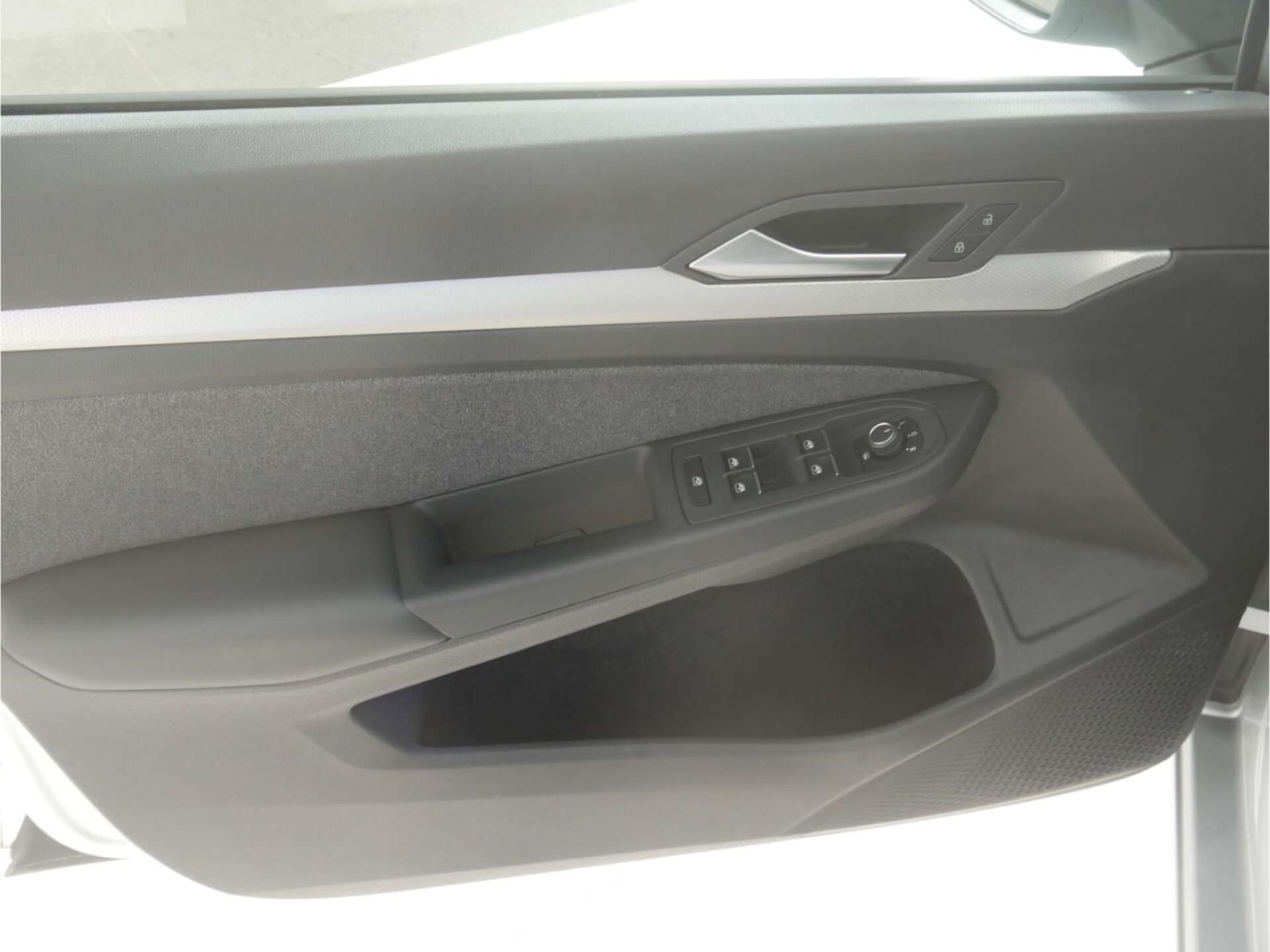 Volkswagen Golf Variant MOVE