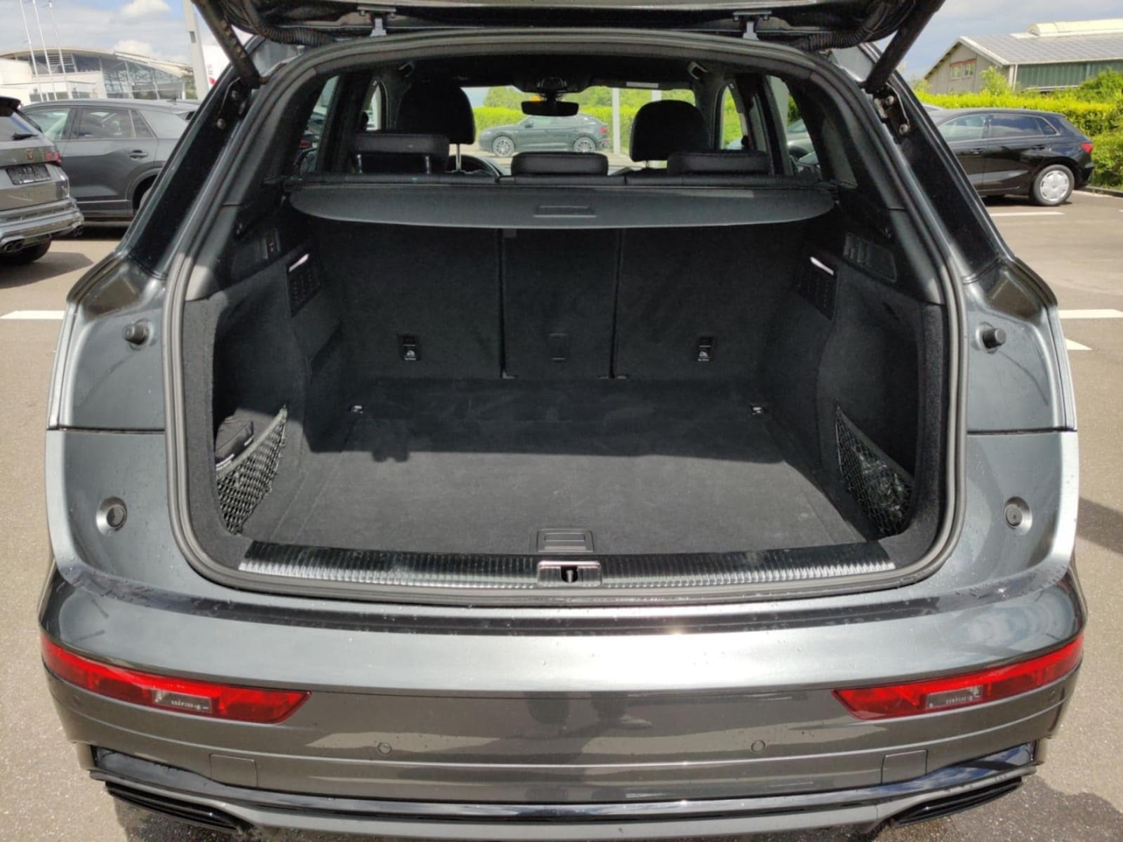 Audi Q5 – Bild 12