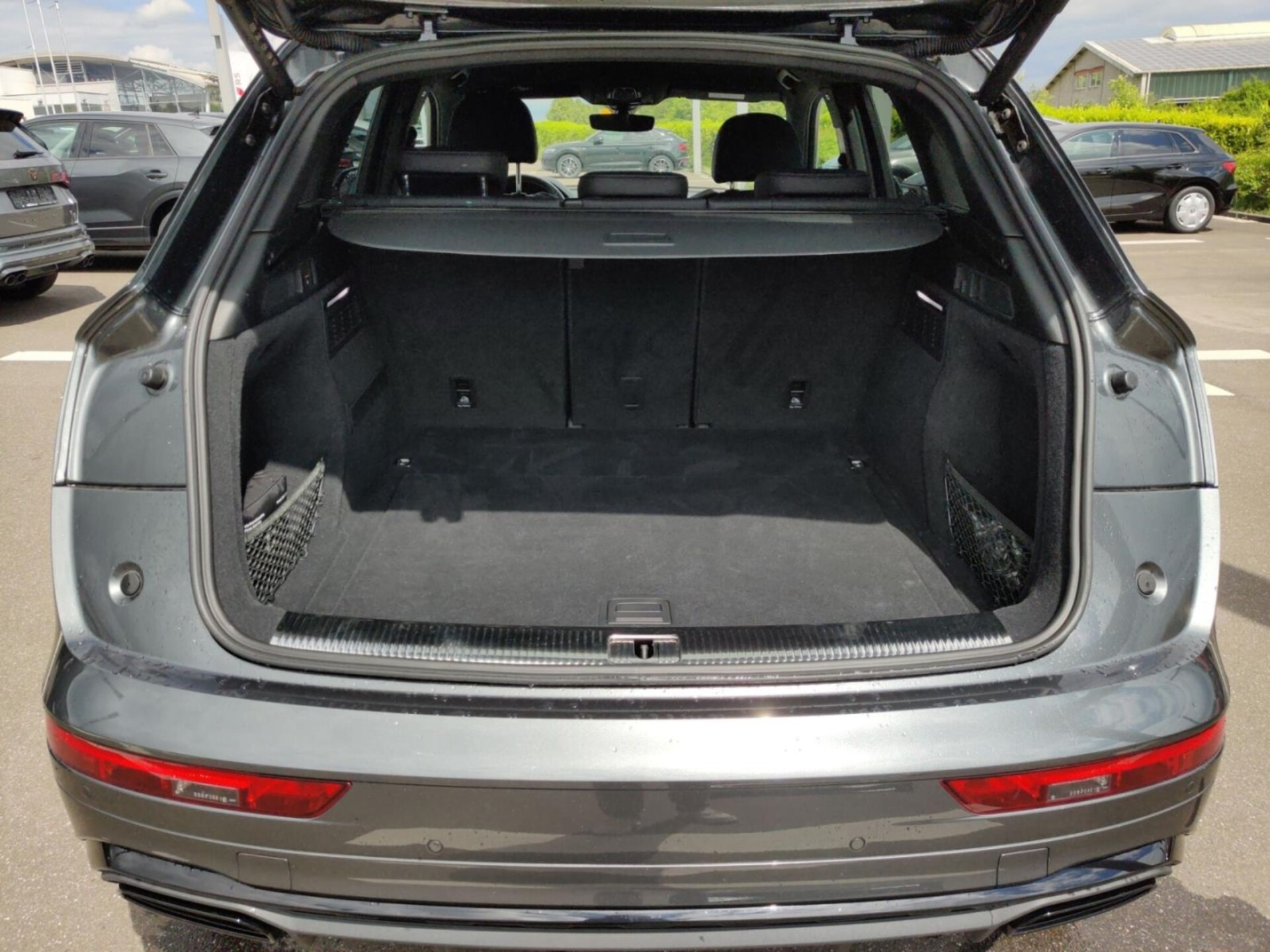 Audi Q5 SUV S line
