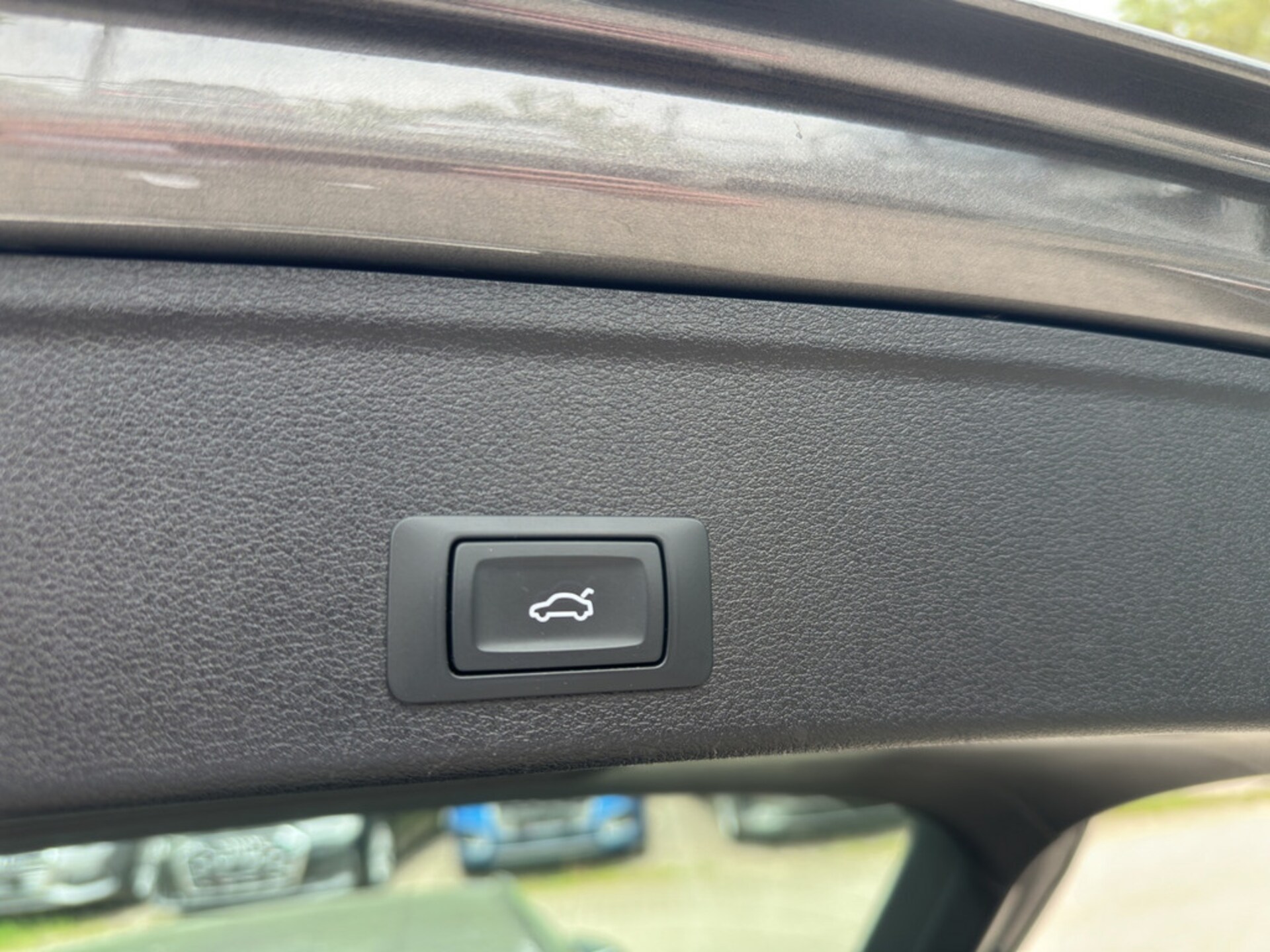 Audi A4 Avant Advanced