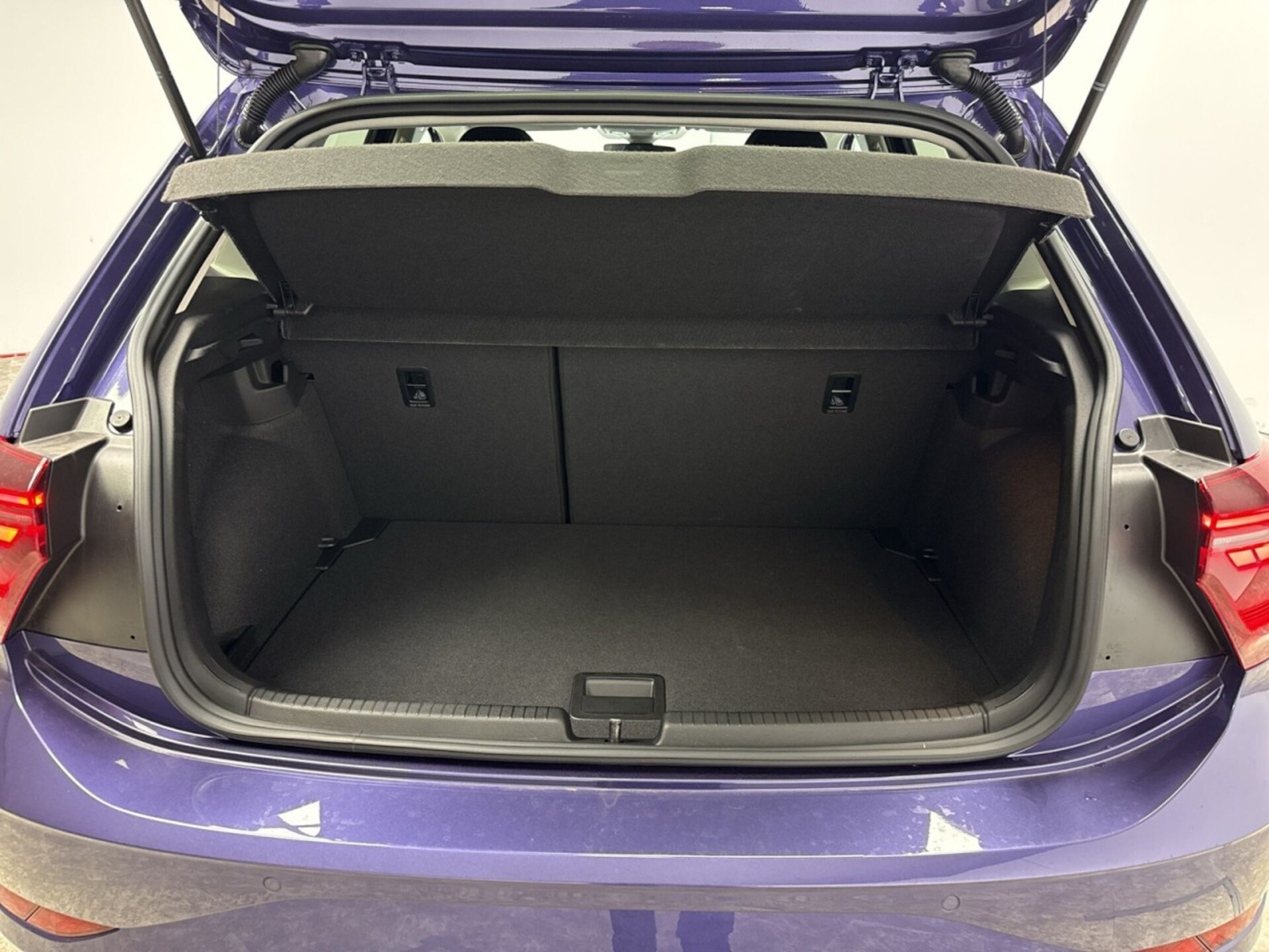 Volkswagen Polo Style