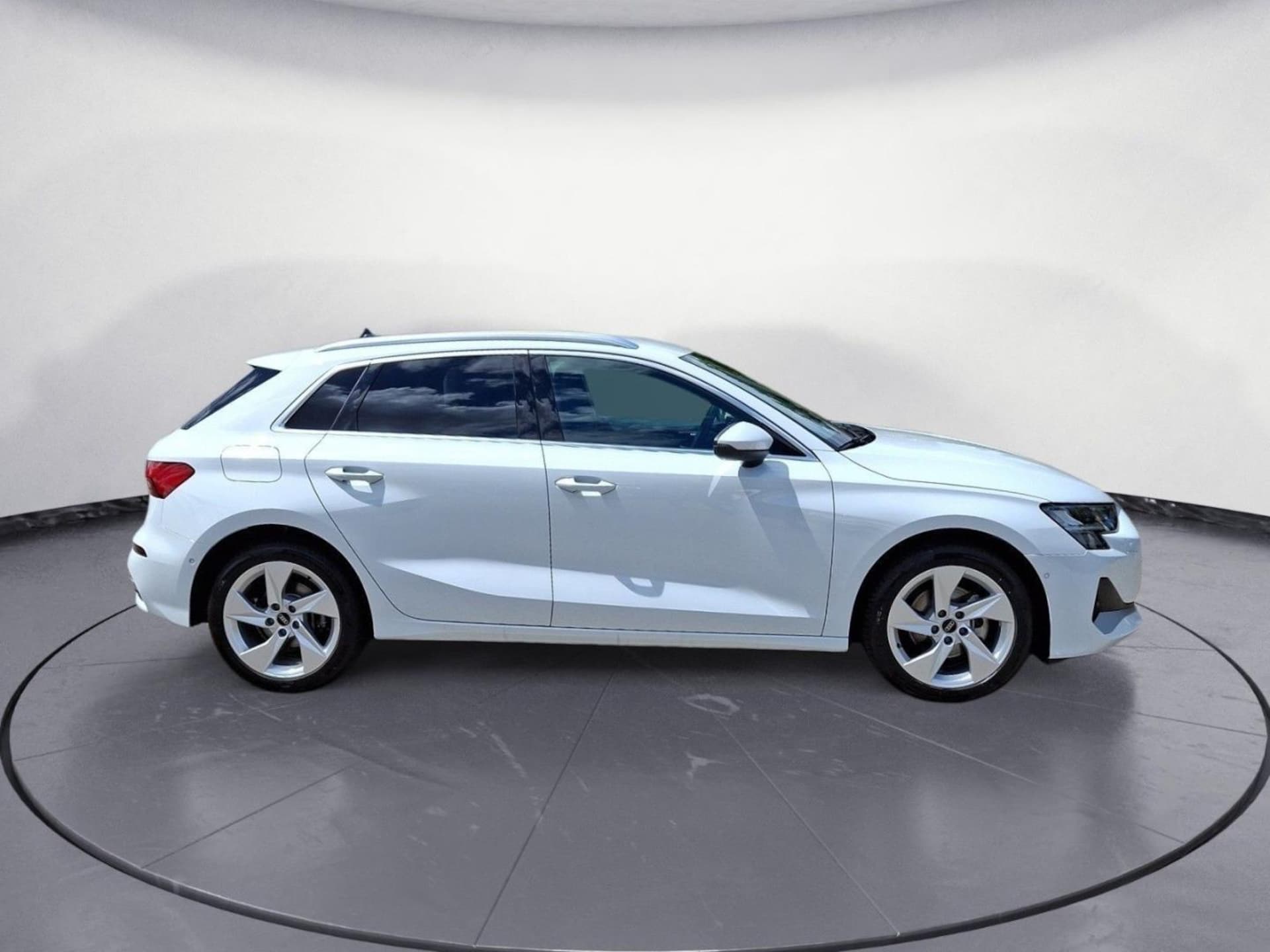 Audi A3 Sportback Advanced