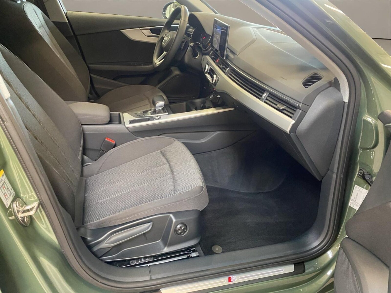 Audi A4 Avant – Bild 18