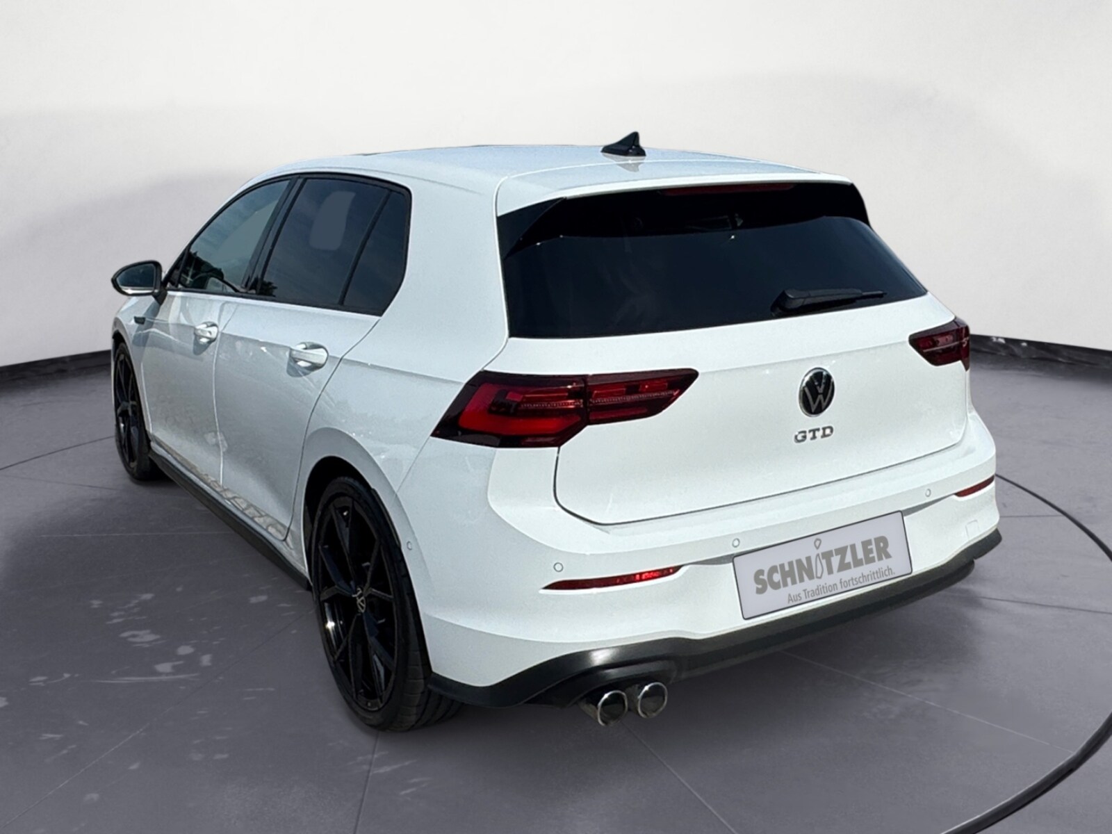 Volkswagen Golf – Bild 3