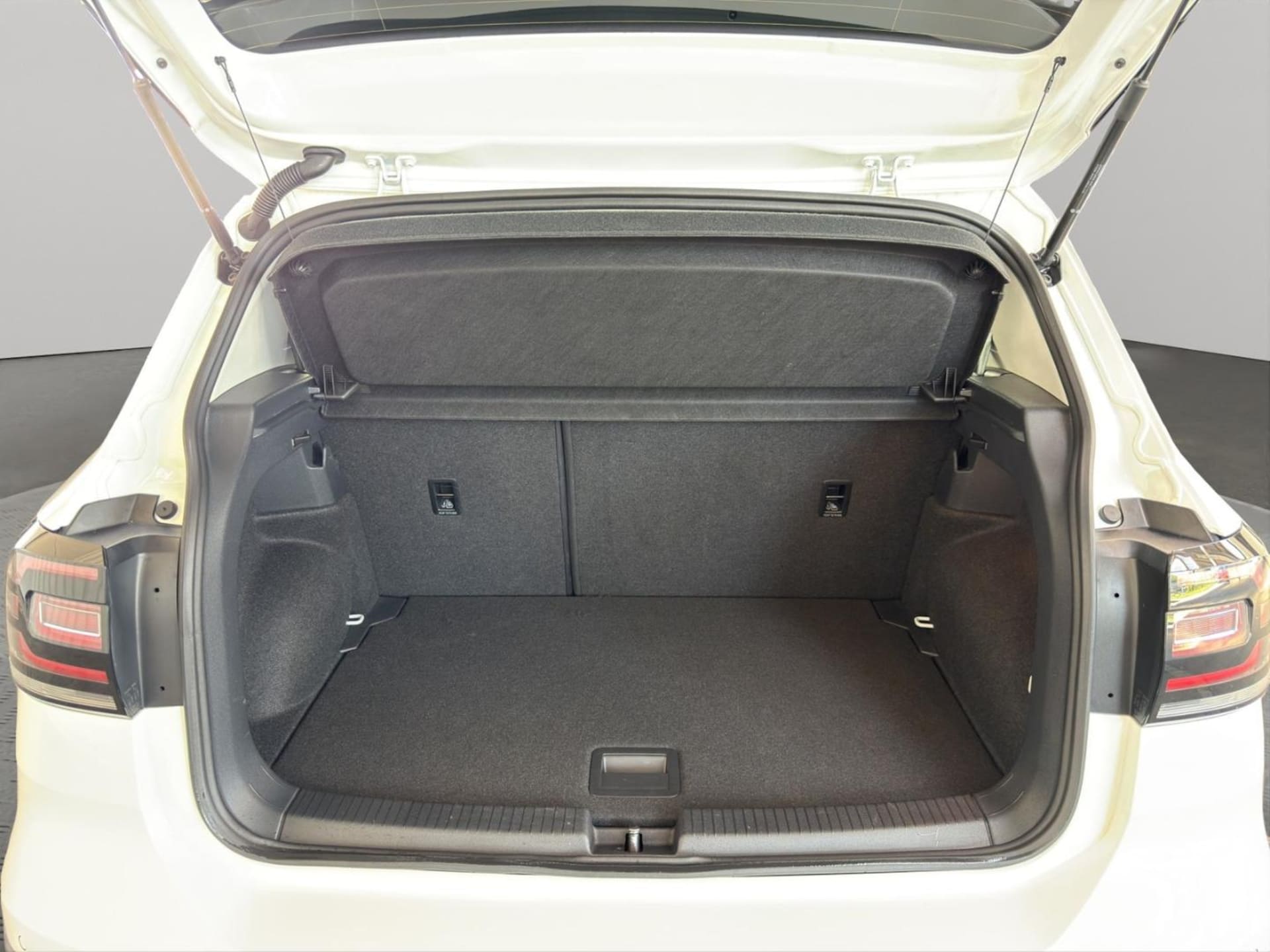 Volkswagen T-Cross MOVE