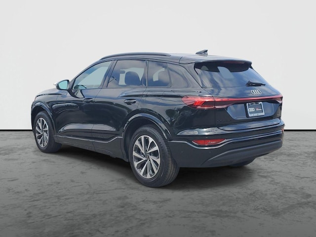 2027 Audi Q6 e-tron