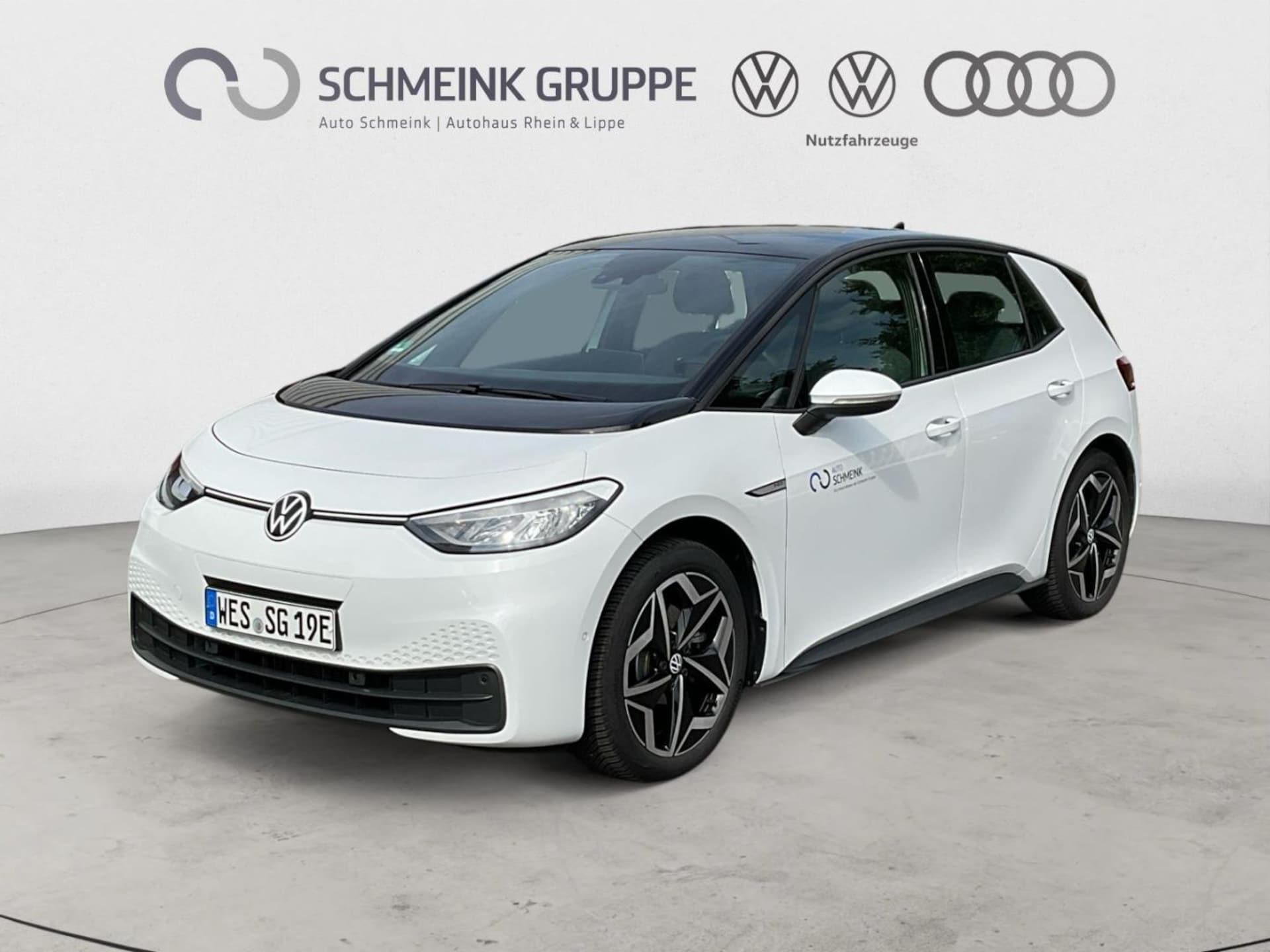 Volkswagen ID.3 Pro Performance