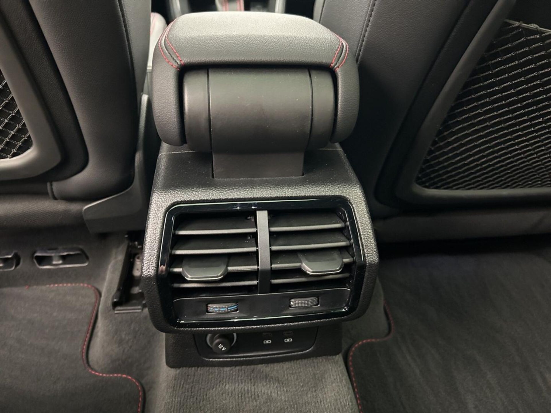 Audi Q3 SUV S line