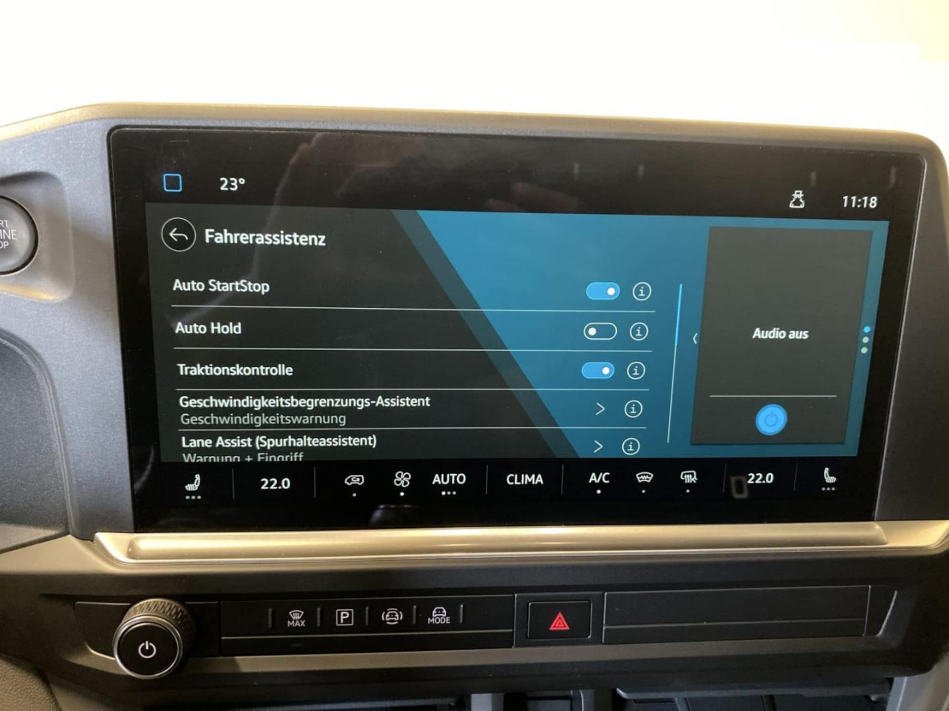 Volkswagen Transporter Kasten langer Radstand