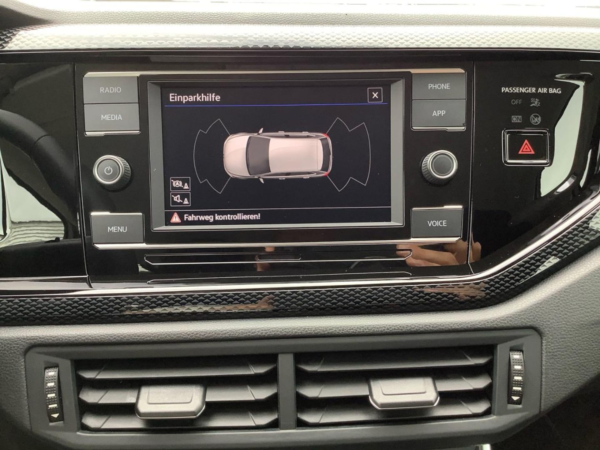 Volkswagen Polo Life