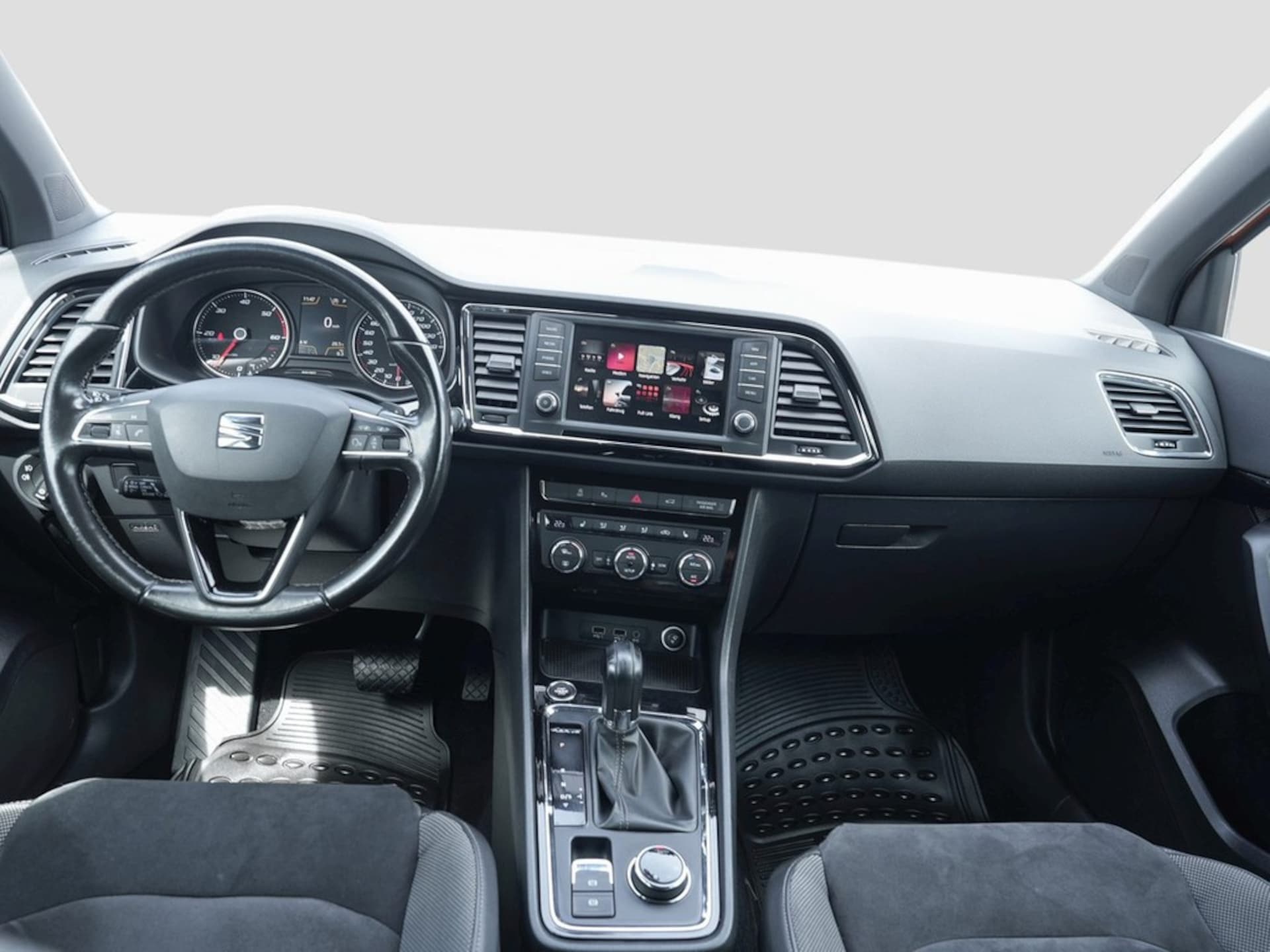 SEAT Ateca XCELLENCE