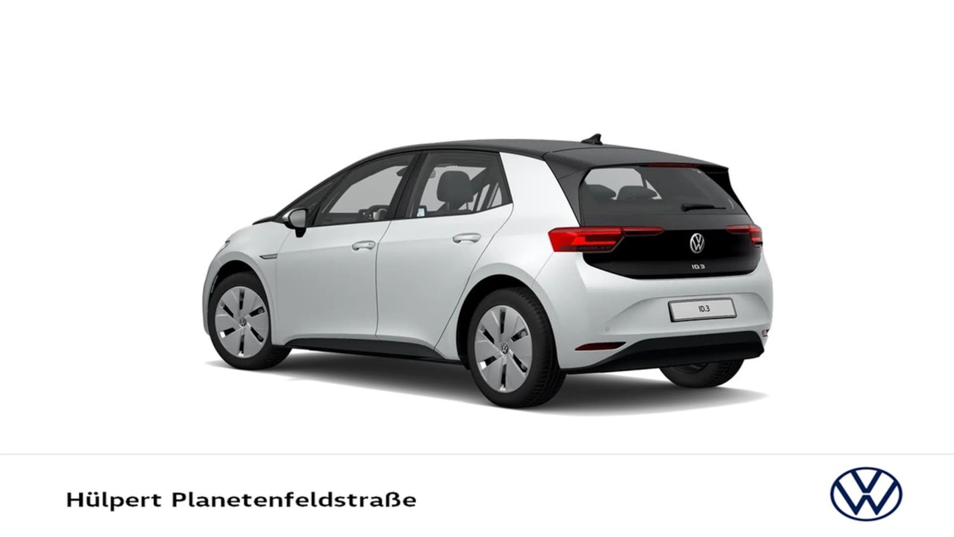 Volkswagen ID.3 Pure Performance