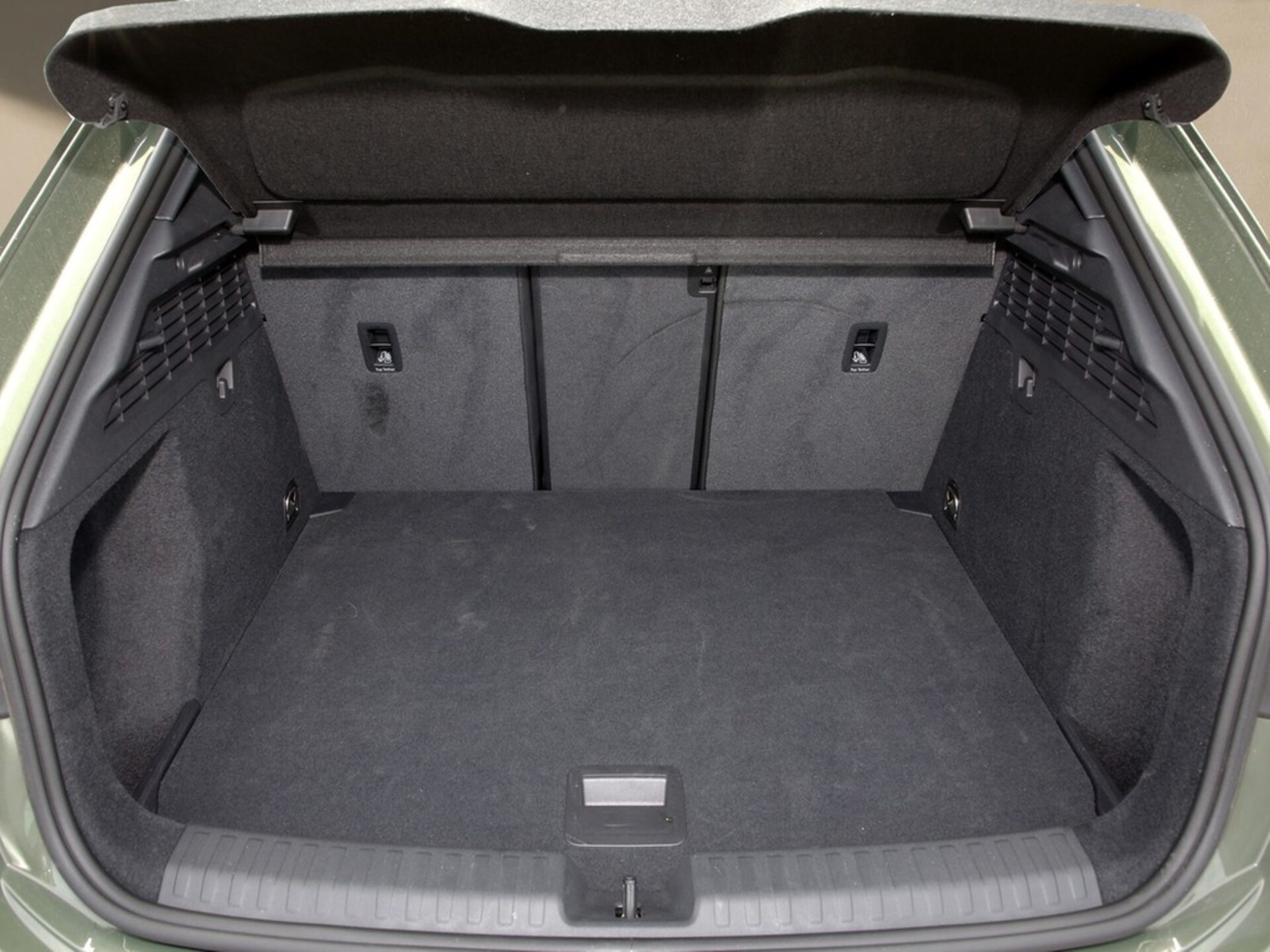 Audi A3 Sportback TFSI e S line