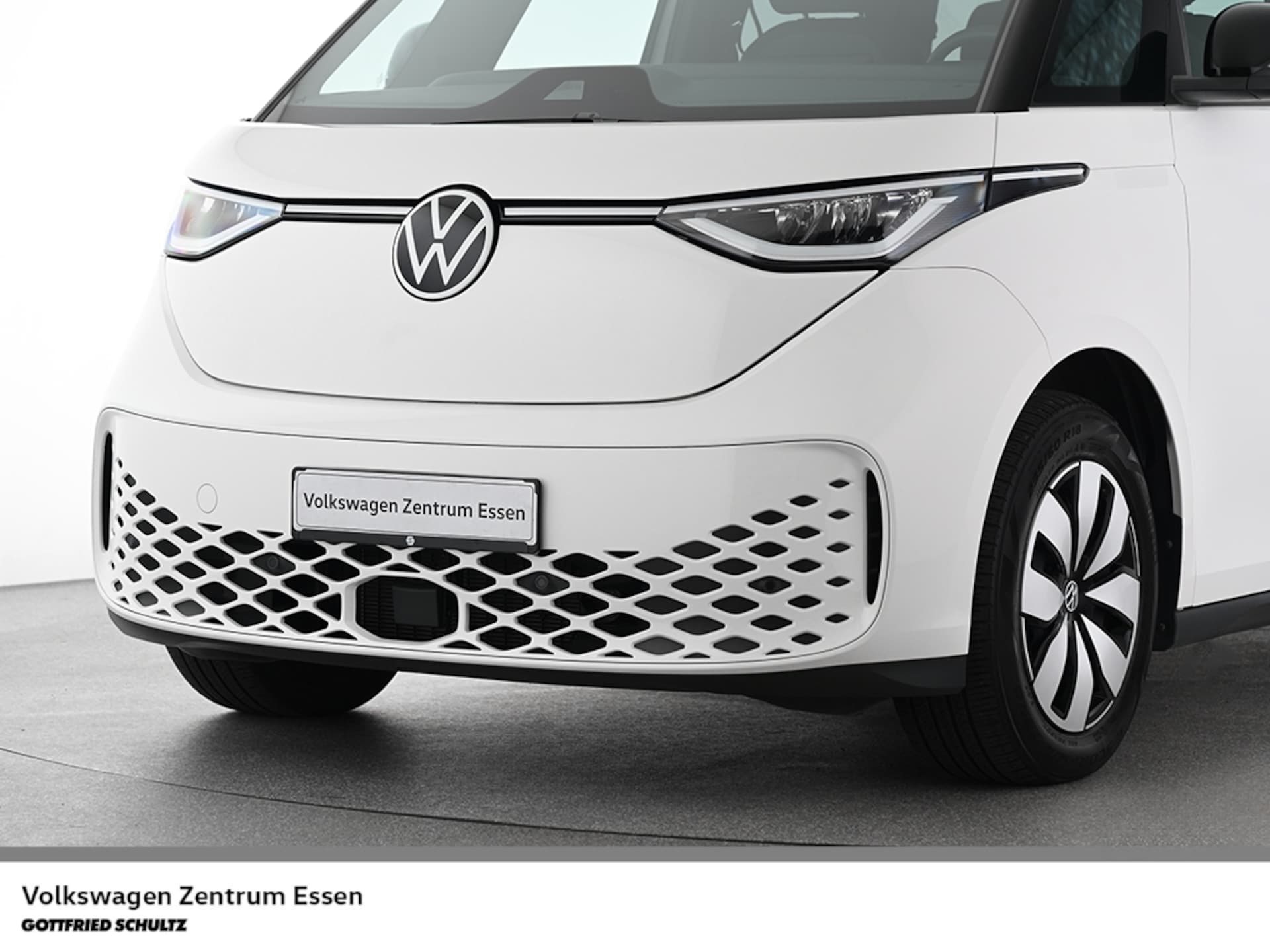 Volkswagen ID. Buzz Pro
