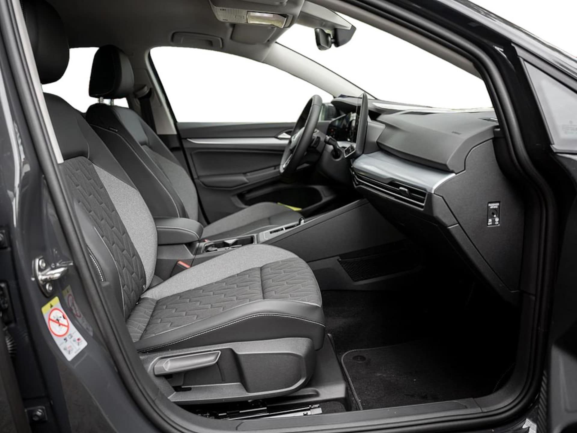 Volkswagen Golf Goal