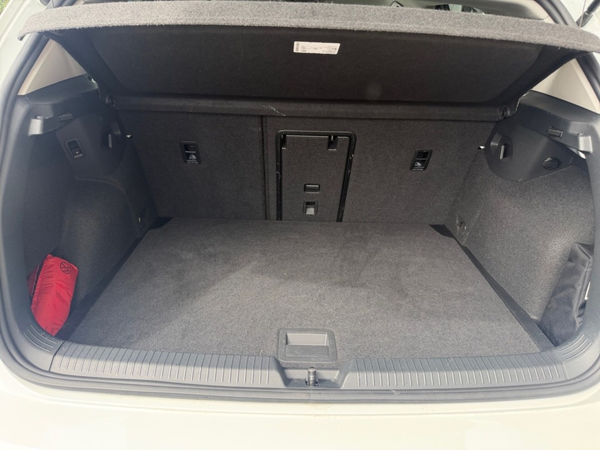 Volkswagen Golf Goal