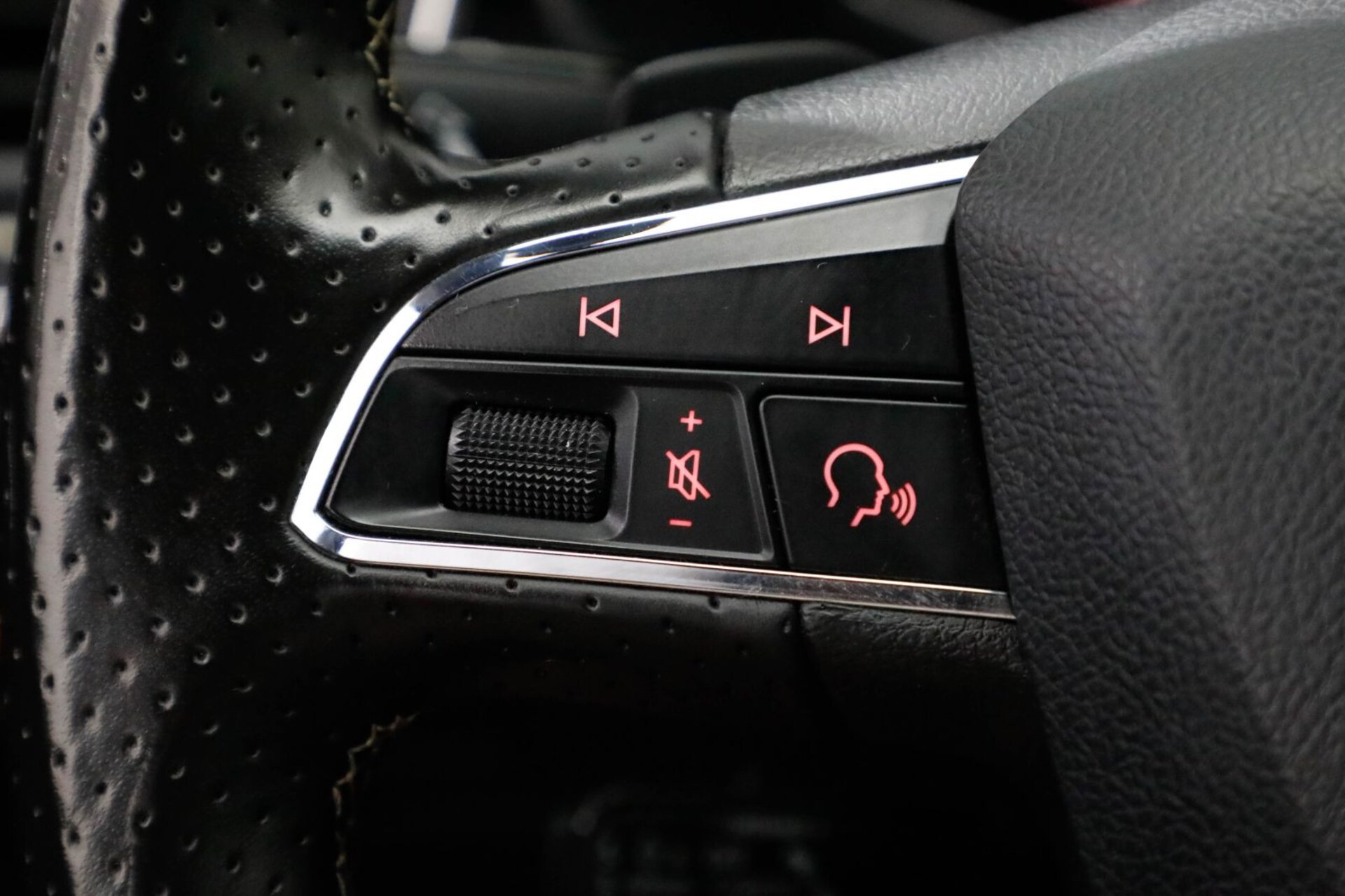 SEAT Leon Sportstourer Cupra