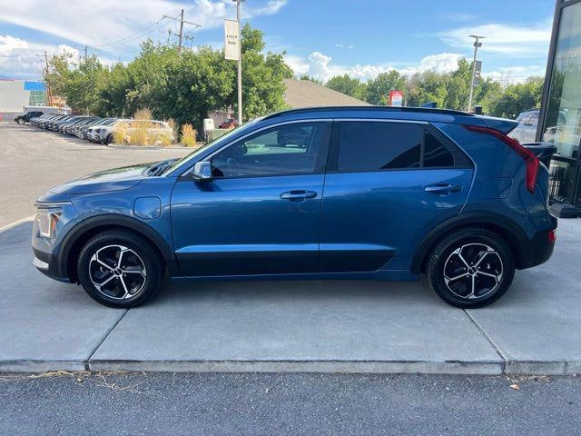 2023 Kia Niro Plug-In Hybrid