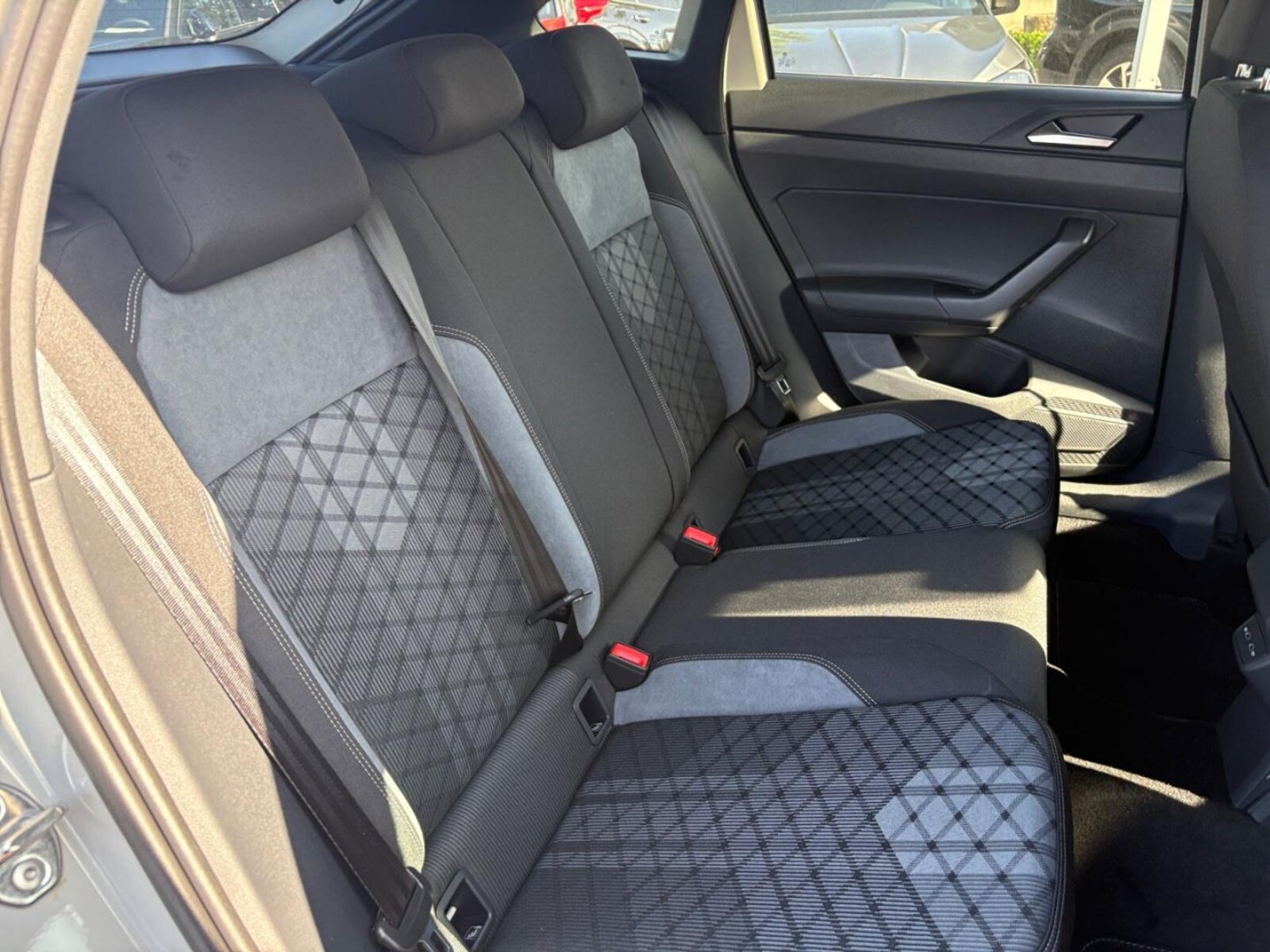 Volkswagen Taigo – Bild 11