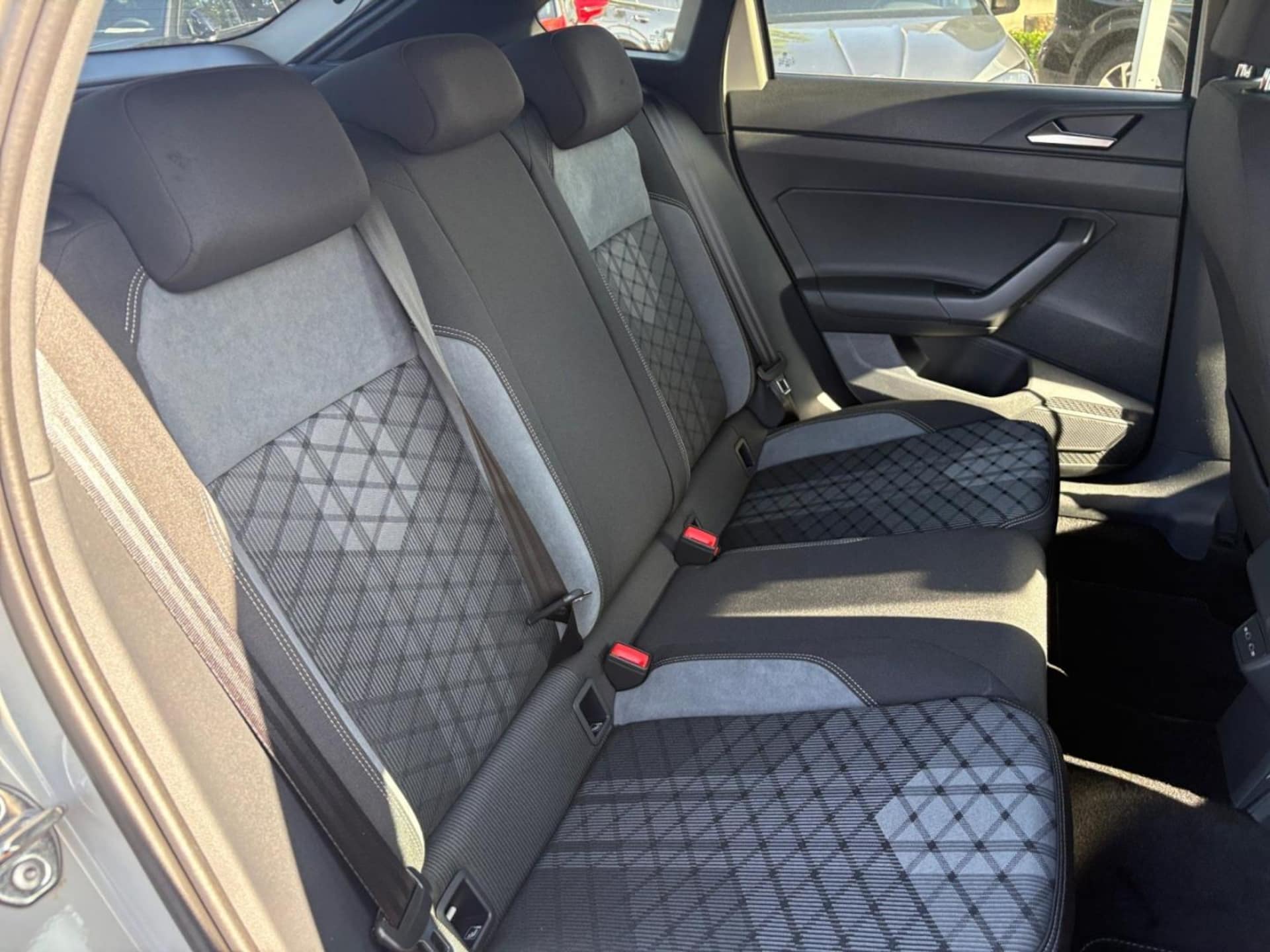 Volkswagen Taigo R-Line