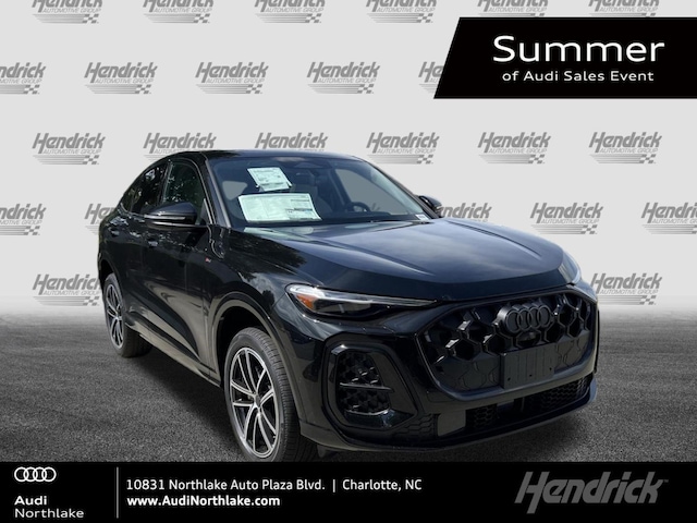 Photo of 2026 Audi Q5 Sportback 