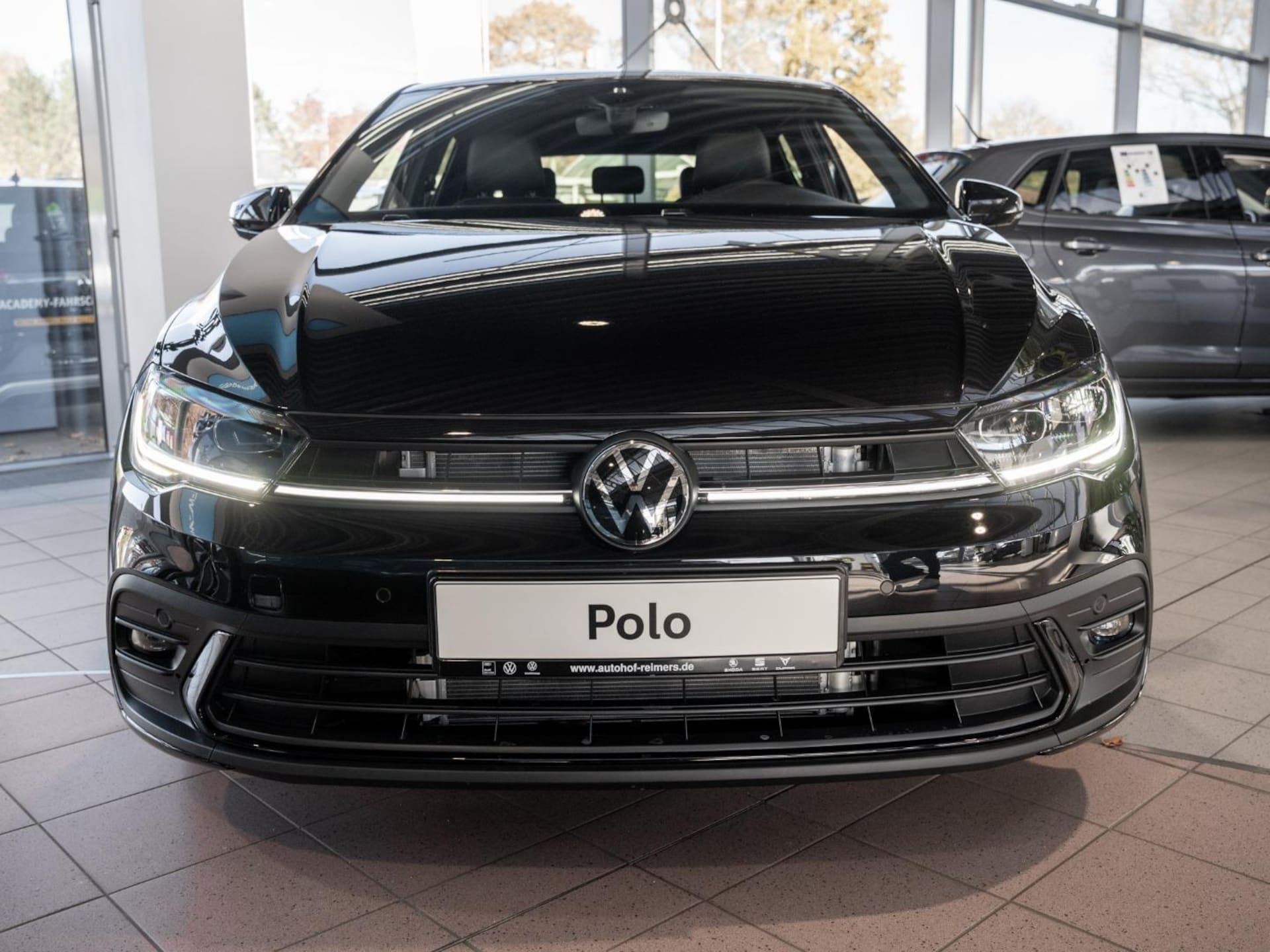 Volkswagen Polo Goal