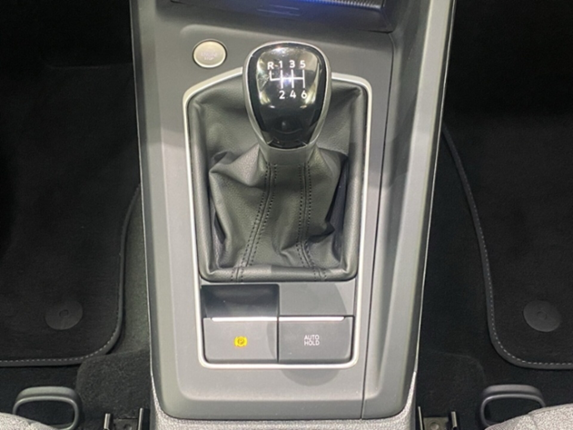 Volkswagen Golf MOVE