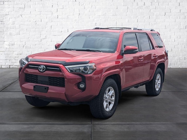 2023 Toyota 4Runner