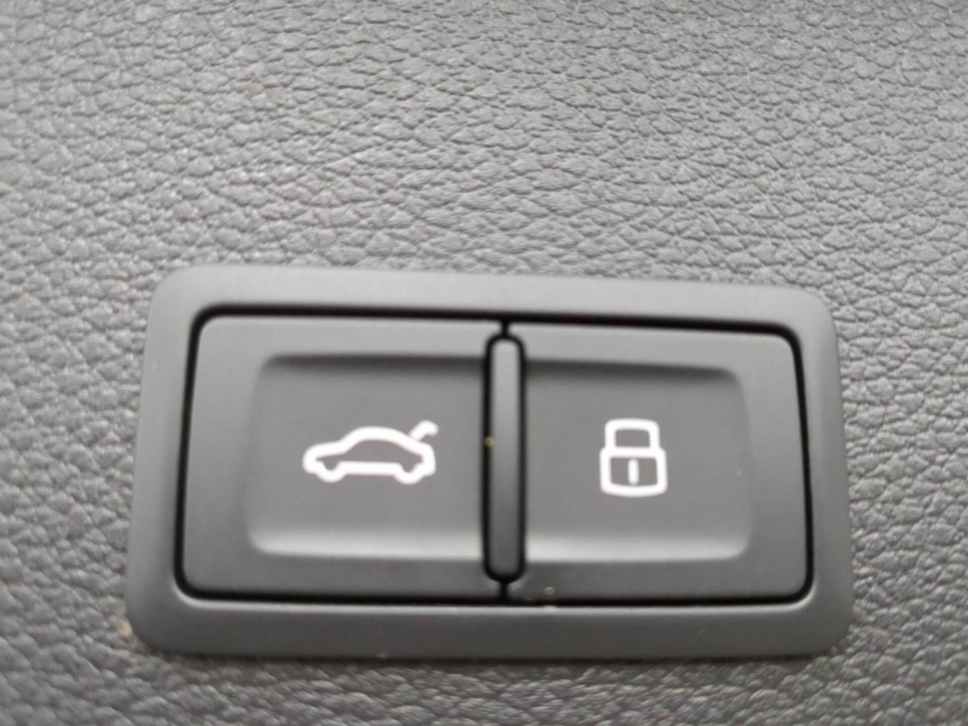 Audi Q2 S line