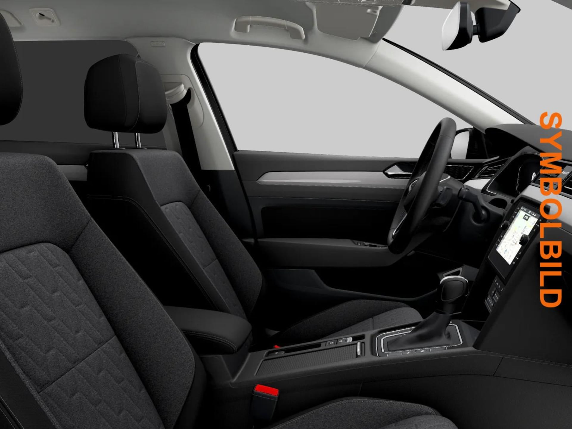 Volkswagen Passat Variant Business