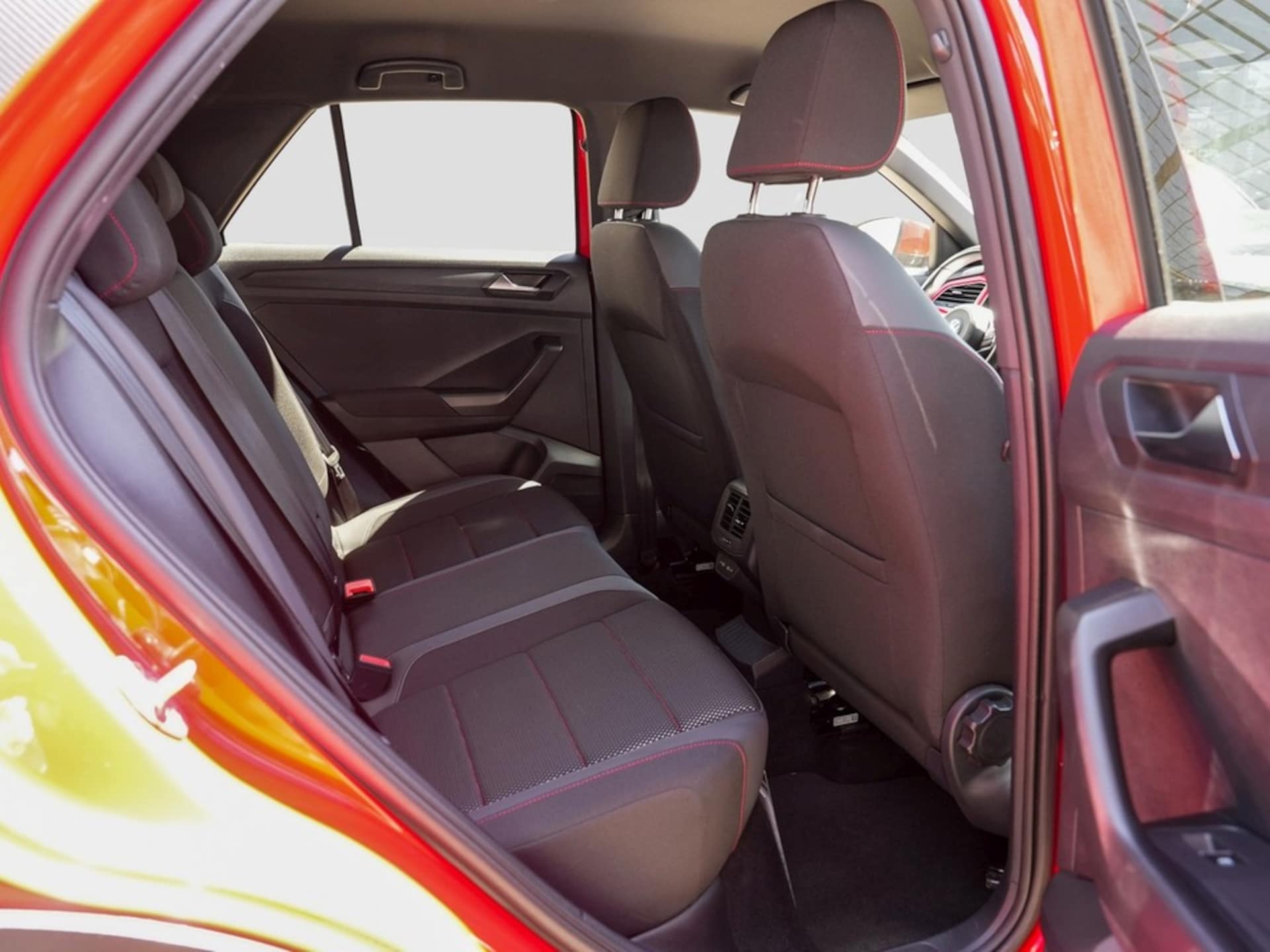 Volkswagen T-Roc Sport