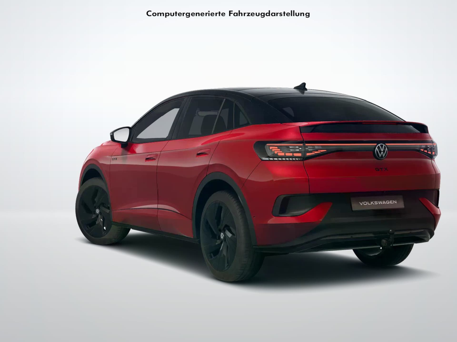 Volkswagen ID.5 GTX
