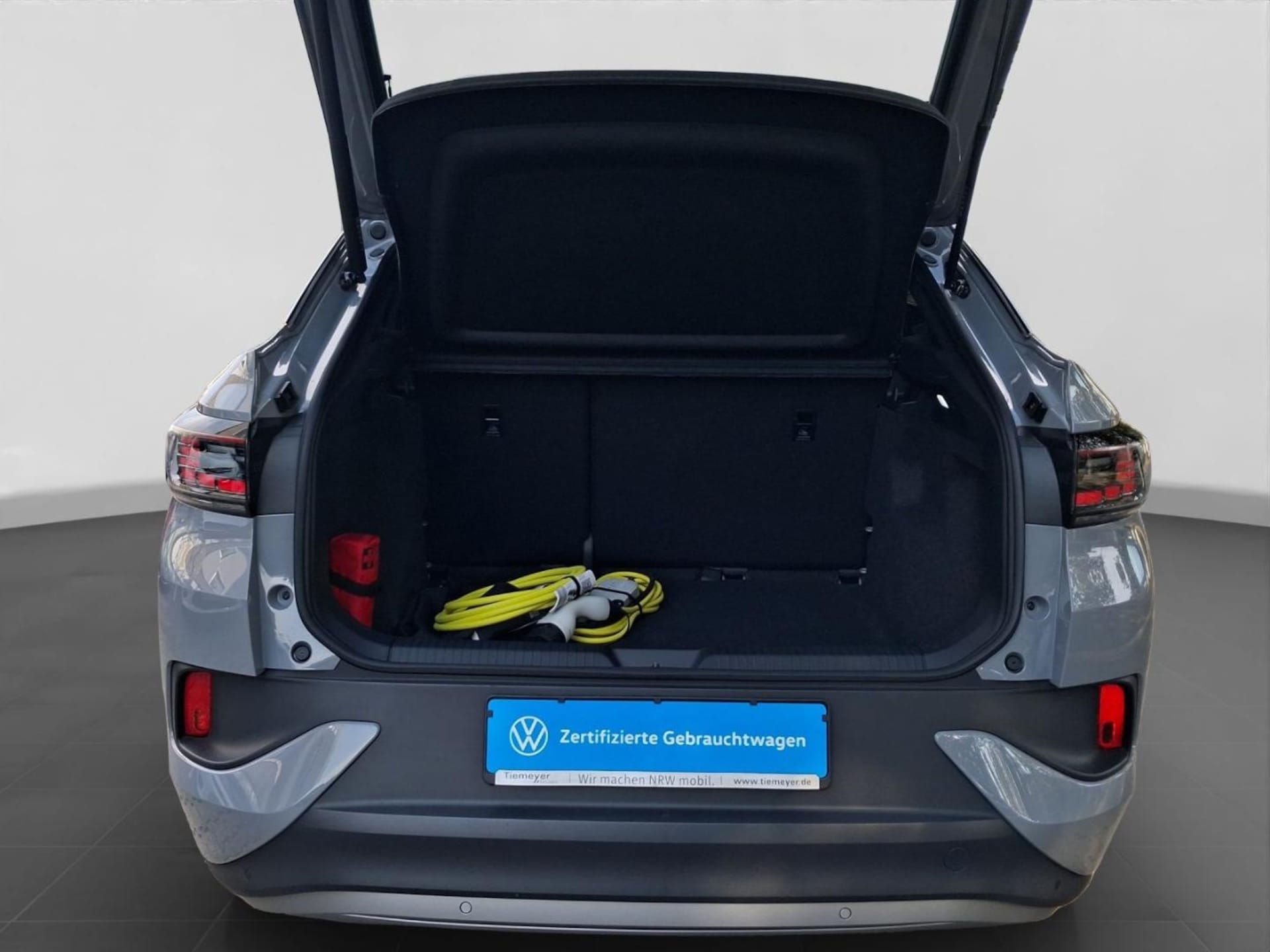 Volkswagen ID.5 Pro