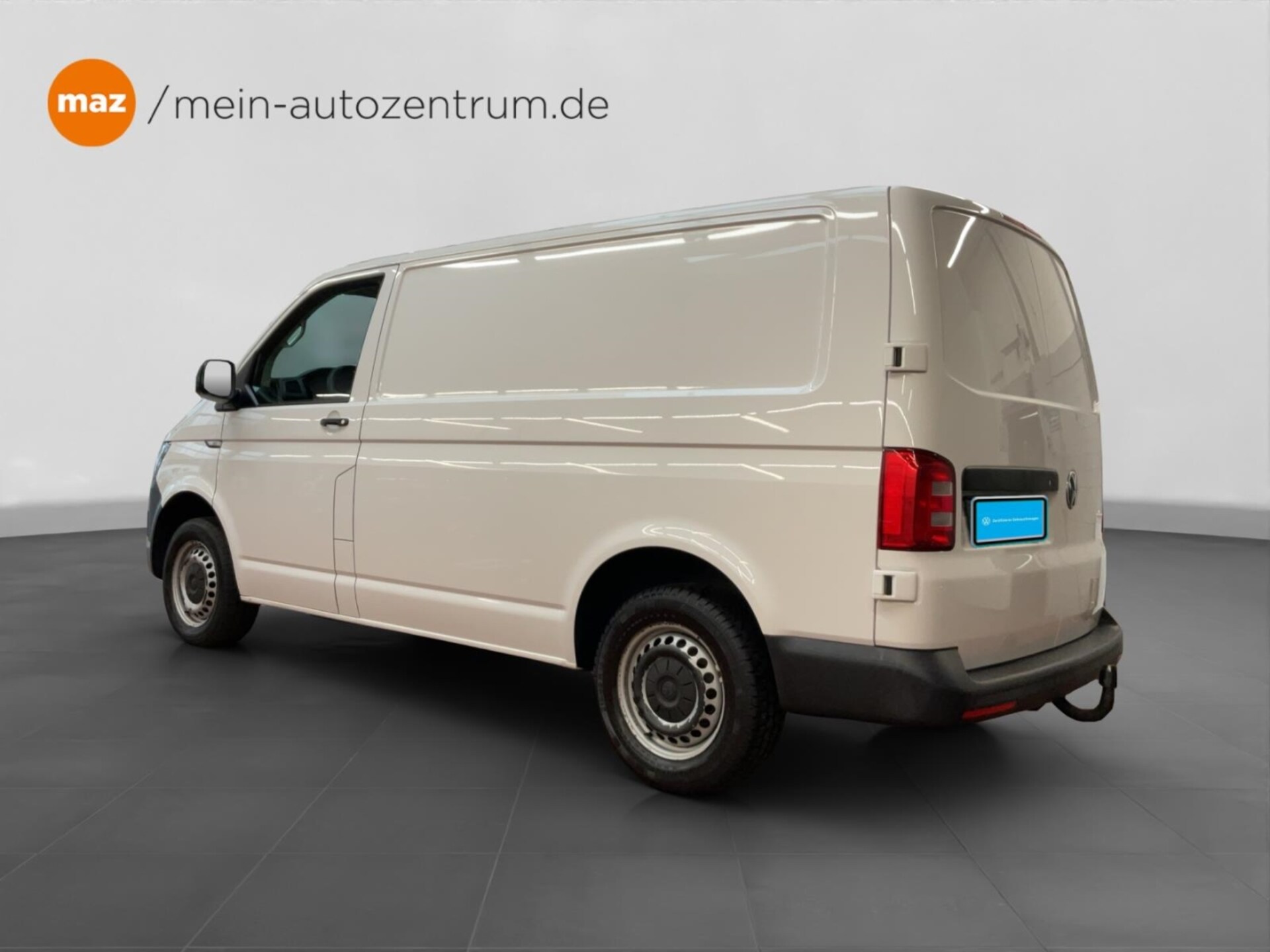 Volkswagen T6 Transporter Kasten kurzer Radstand