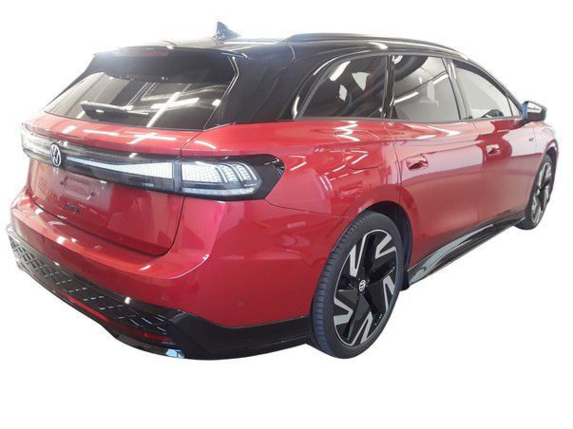 Volkswagen ID.7 Tourer GTX