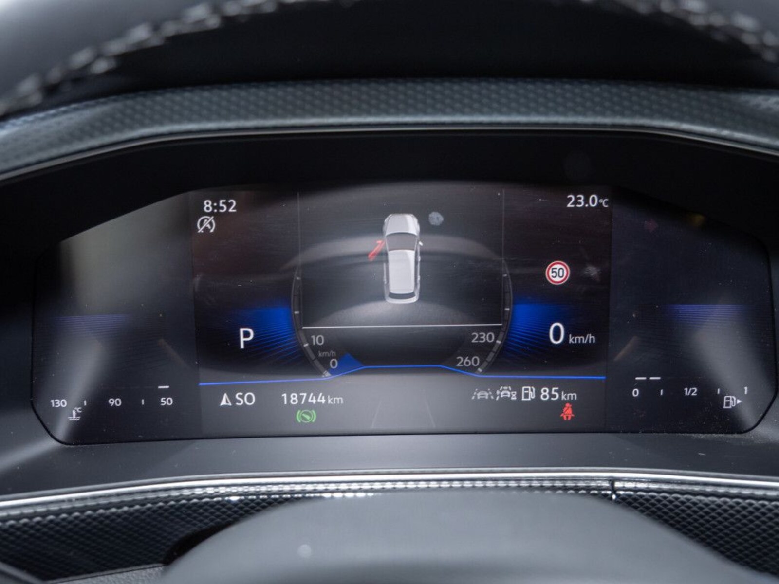 Volkswagen T-Cross – Bild 16